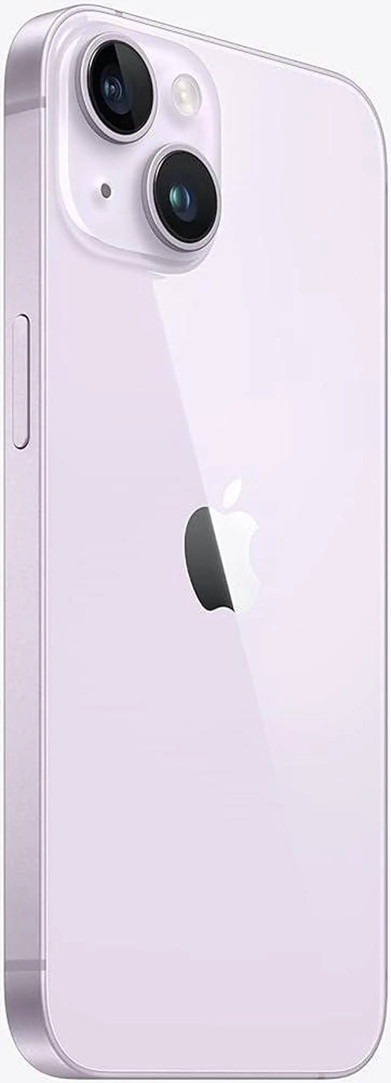 Alt view image 2 of 4 - Apple iPhone 14 6GB/128GB - Purple | Fully Unlocked