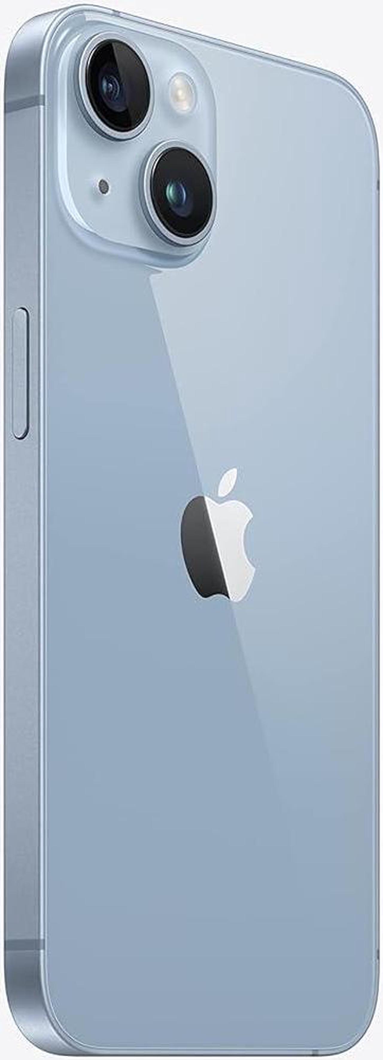Alt view image 2 of 3 - Apple iPhone 14 6GB/128GB - Blue | Fully Unlocked