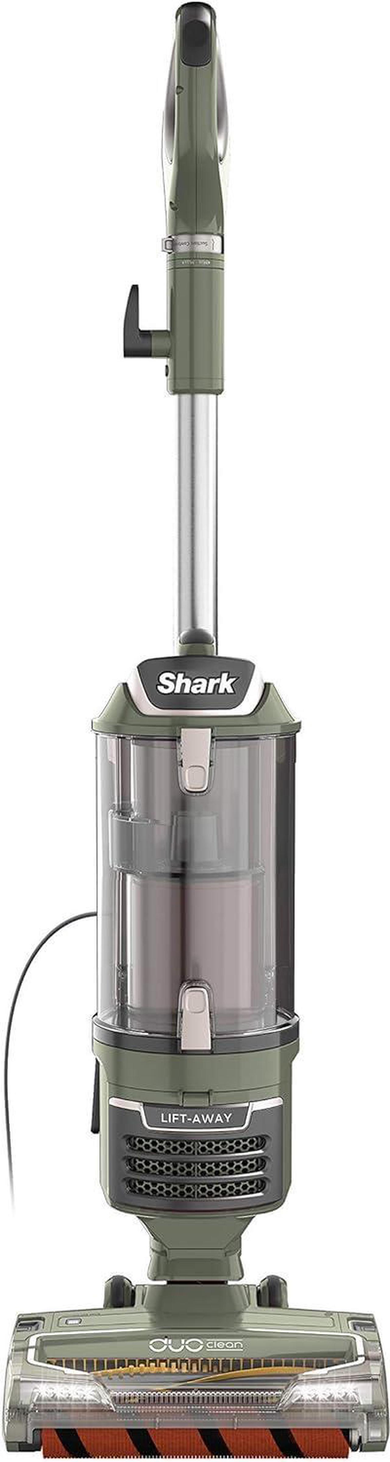 Main image of Shark Rotator Pet Lift-away Adv Upright Vacuum/duoclean Powerfins Hairpro/odor Neutralizer La700 Sage