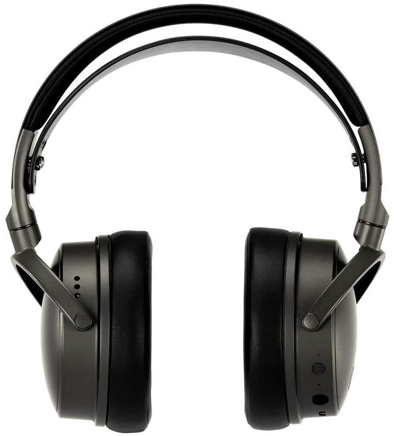 Alt view image 10 of 14 - Audeze Maxwell Wireless Gaming Headset for Playstation, Mac, PC, and Switch