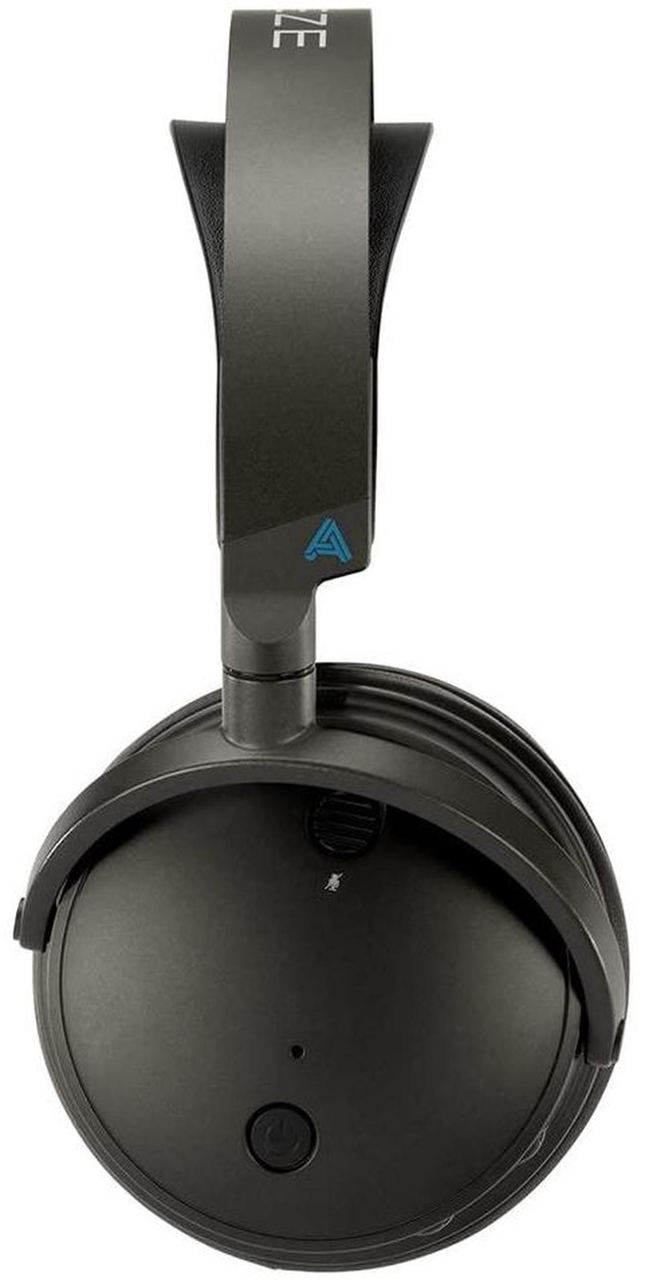 Alt view image 11 of 14 - Audeze Maxwell Wireless Gaming Headset for Playstation, Mac, PC, and Switch