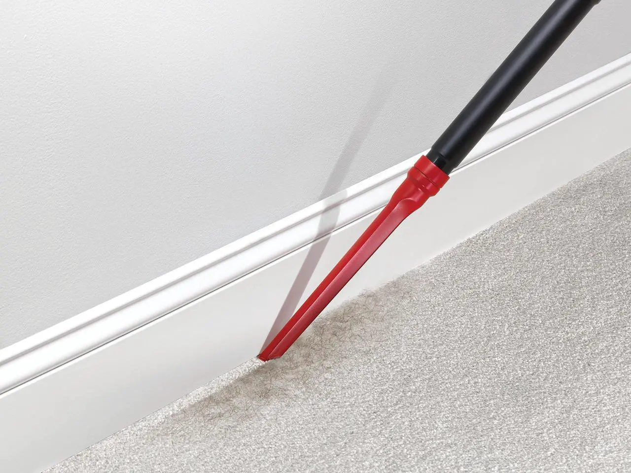 Alt view image 15 of 15 - NEW HOOVER WindTunnel 3 Max Performance Upright Vacuum Cleaner, UH72625