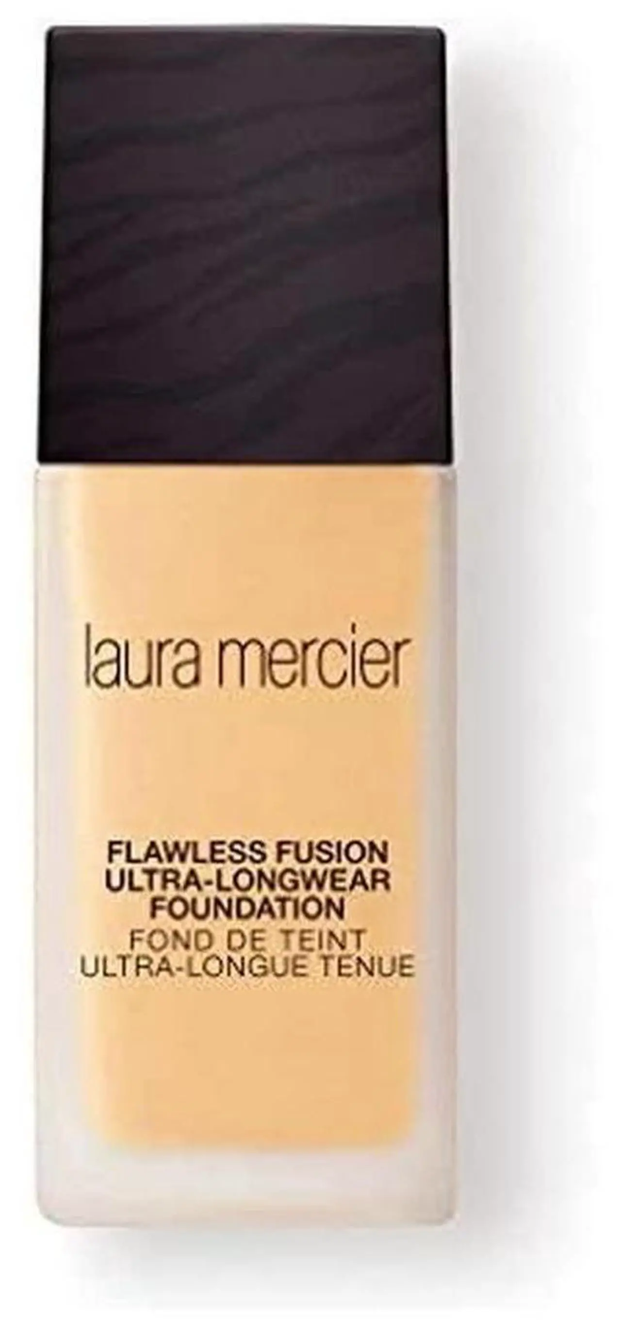 Alt view image 2 of 2 - Laura Mercier Flawless Fusion Ultra-Longwear Foundation, 1W1 Ivo, 1 Fl Oz
