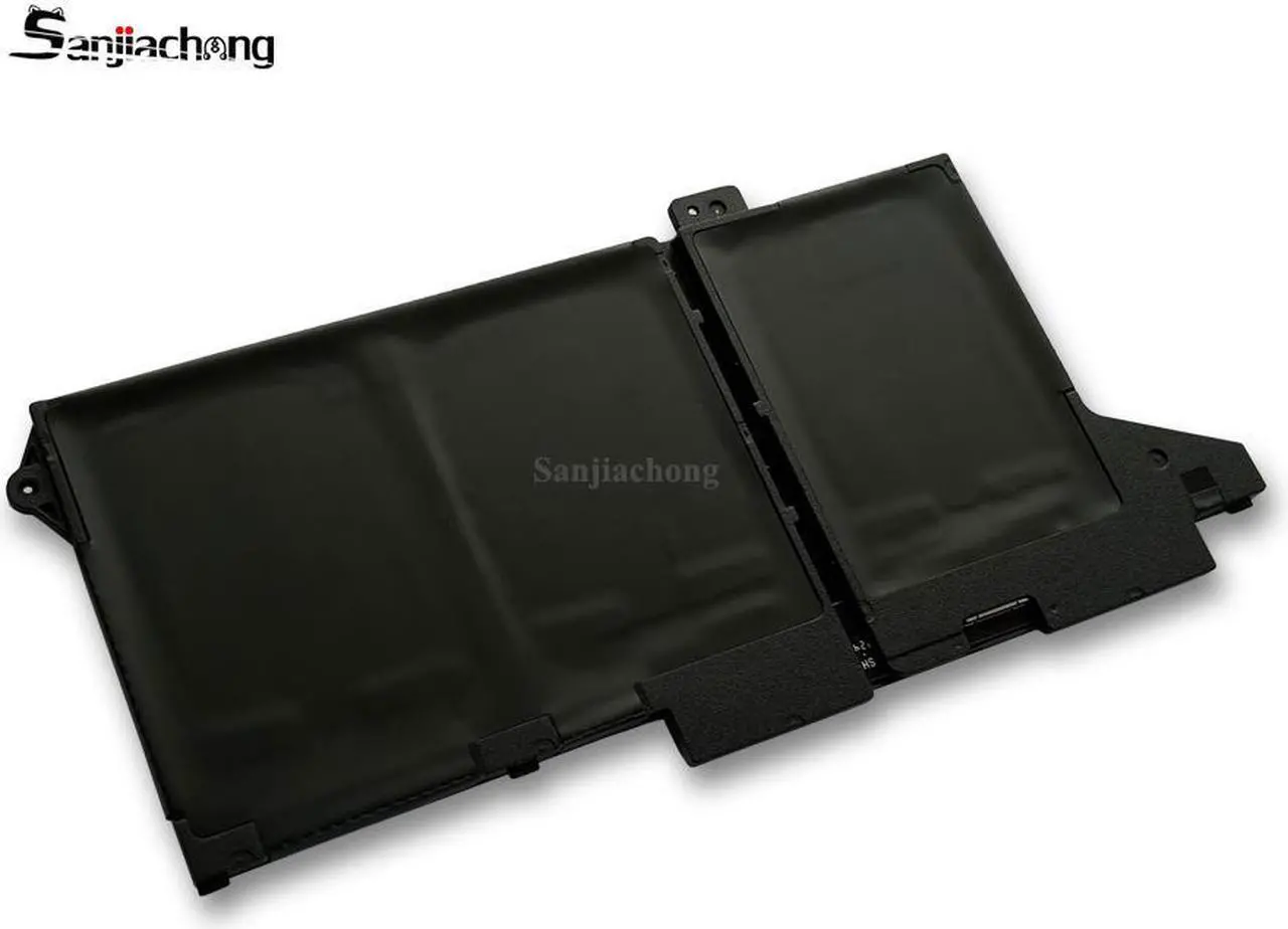 Alt view image 3 of 5 - 42Wh WY9DX Laptop Battery Replacement for Dell Latitude 5420 5520 Precision 15 3560 Series P137G P137G001 P104F P104F001 P104F002 RJ40G 01K2CF 075X16 0WK3F1 0M3KCN 005R42 11.4V 3500mAh 3-Cell