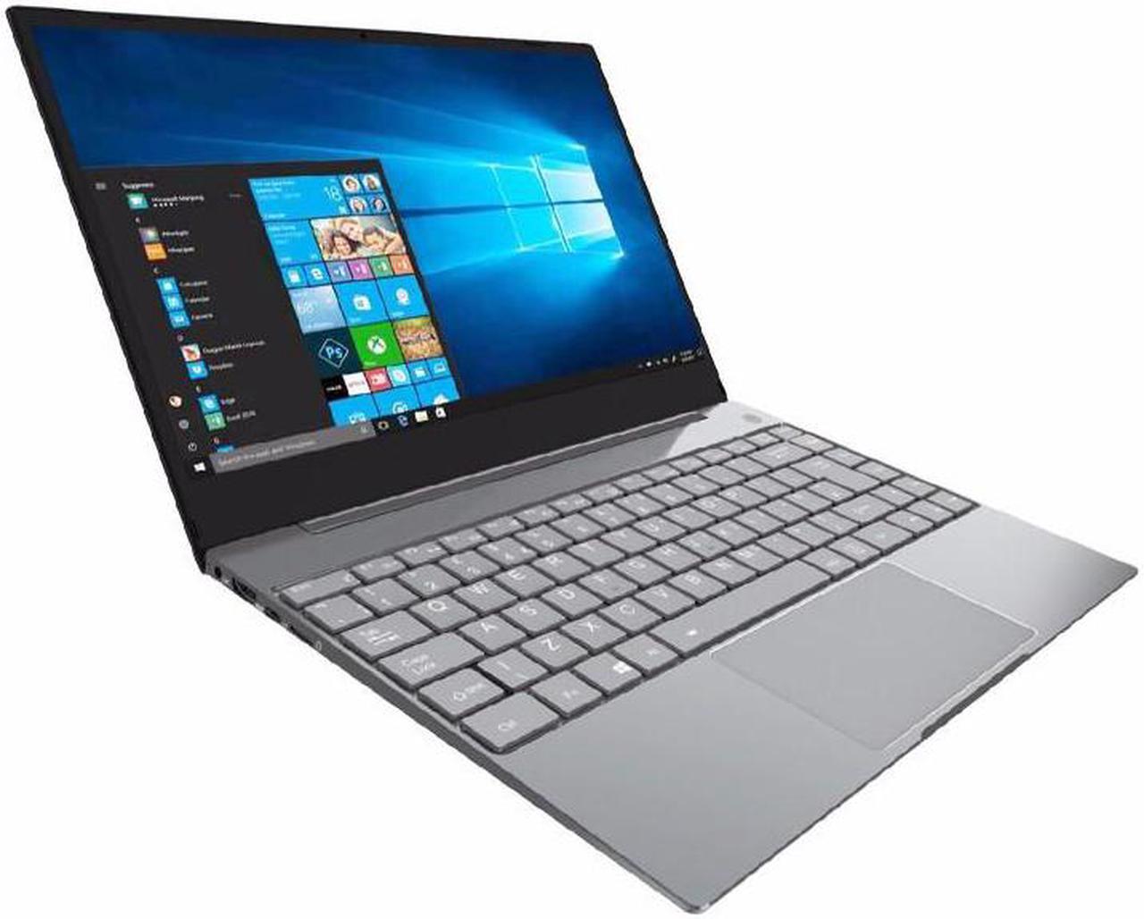 Main image of Hasee Elegance X4-D2 (14'', Intel, Aluminum), Ultra Thin Light Laptop Computer Handheld PC, Intel Celeron 5205U, 8G DDR4 RAM, 256G M.2 SSD, 14'' FHD IPS Display, Backlit Keyboard, Win 10, Space Gray