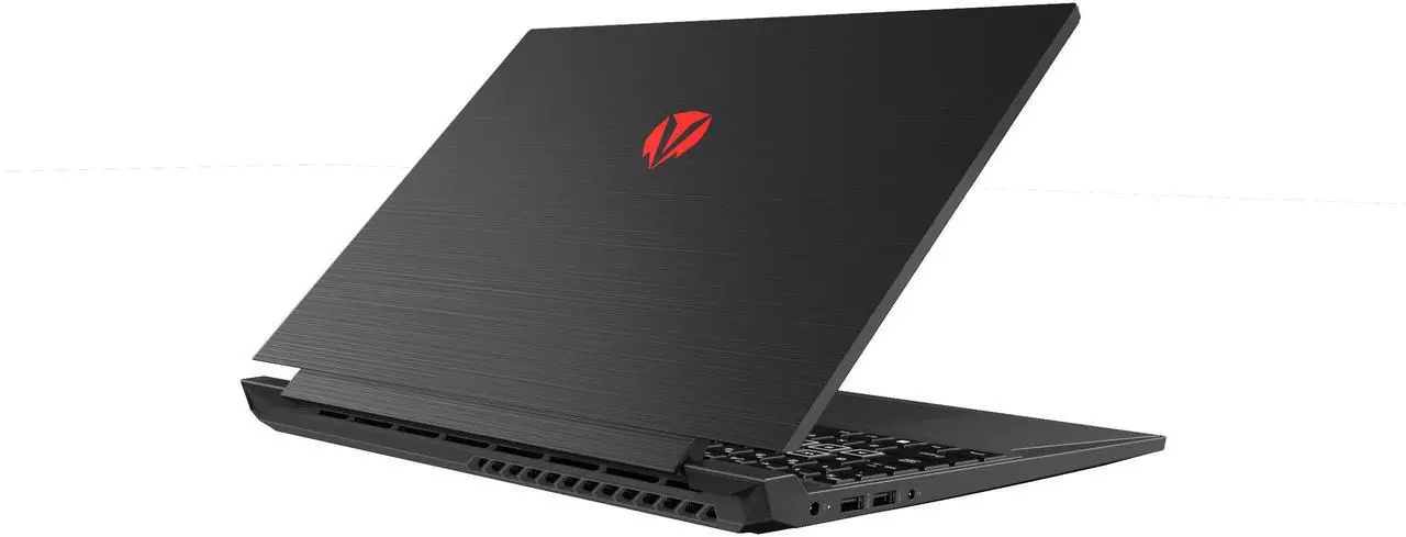 Alt view image 2 of 7 - Hasee S8 (15.6'', i7-13620H, RTX5060), Gaming Laptop, i7-13620H 4.9GHz, 16G DDR5 RAM, 1TB NVMe PCIe4.0 SSD, RTX5060 8G GDDR7, 15.6'' 165Hz  IPS Display, Backlit KB, WF6,BT5.4, Win11, Desert Black
