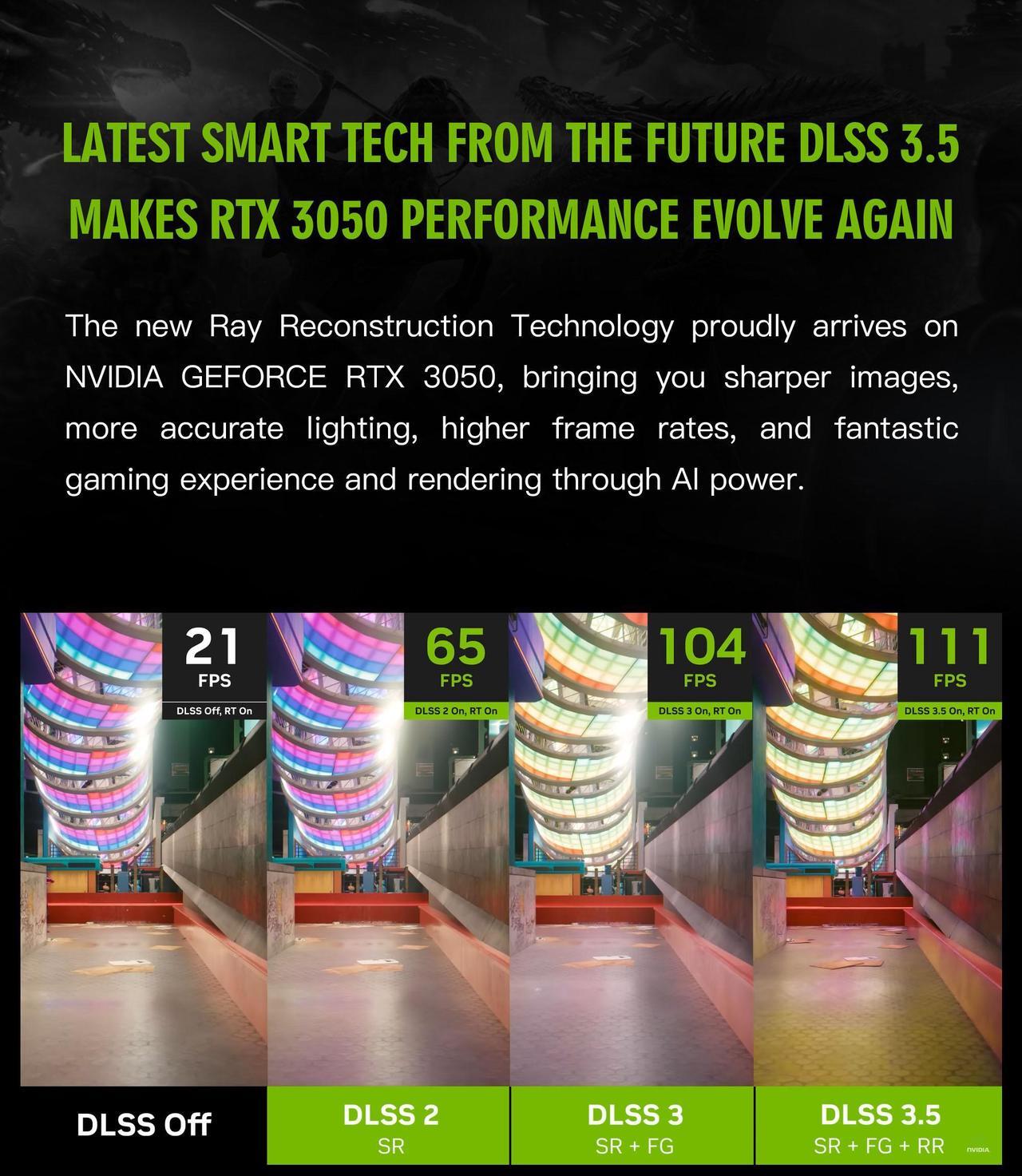 Alt view image 7 of 7 - Hasee Z8 (15.6'', i5-12450H, RTX3050), Gaming Laptop, i5-12450H 4.4GHz, 16G DDR4 RAM, 512G NVMe PCIe4.0 SSD, RTX3050 4G GDDR6, 15.6'' 144Hz 1920x1080 FHD IPS Display, RGB KB, WF6,BT, Win11, Ore Black