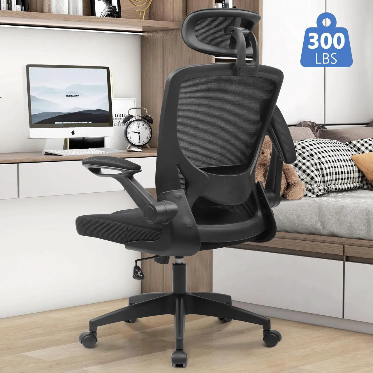 KEPANE Ergonomic Office Chair