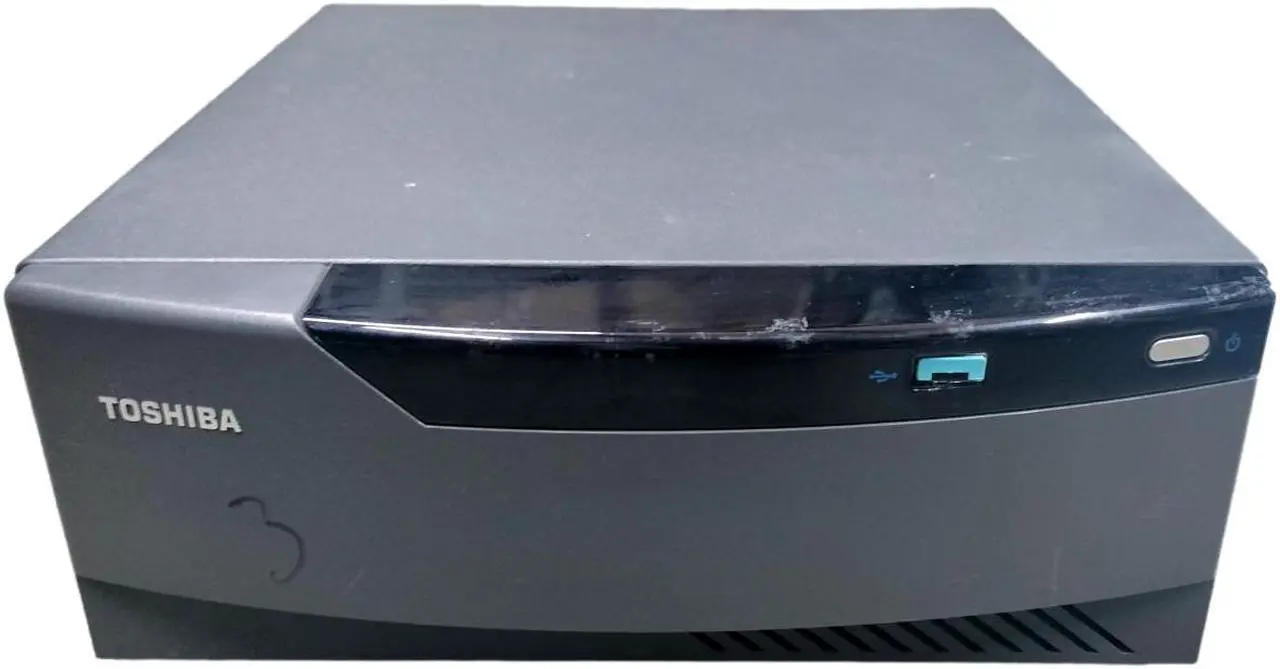 Main image of Toshiba 4900-E86 Register i3-4330 3.50GHz 8GB 500GB No OS