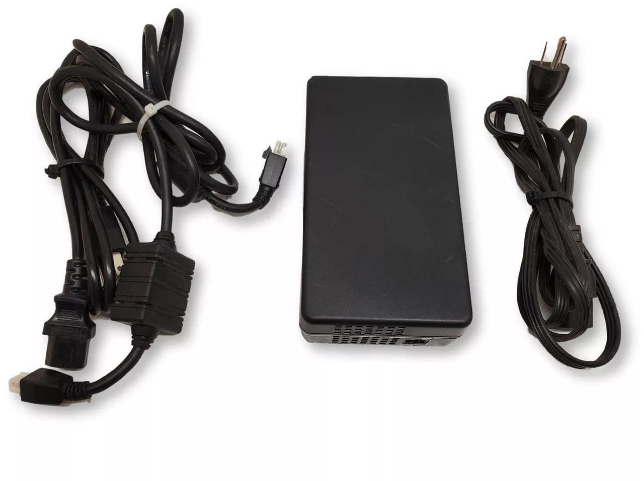Main image of Motorola 15V 5A 4-Pin AC Adapter Power Supply 50-14000-242R
