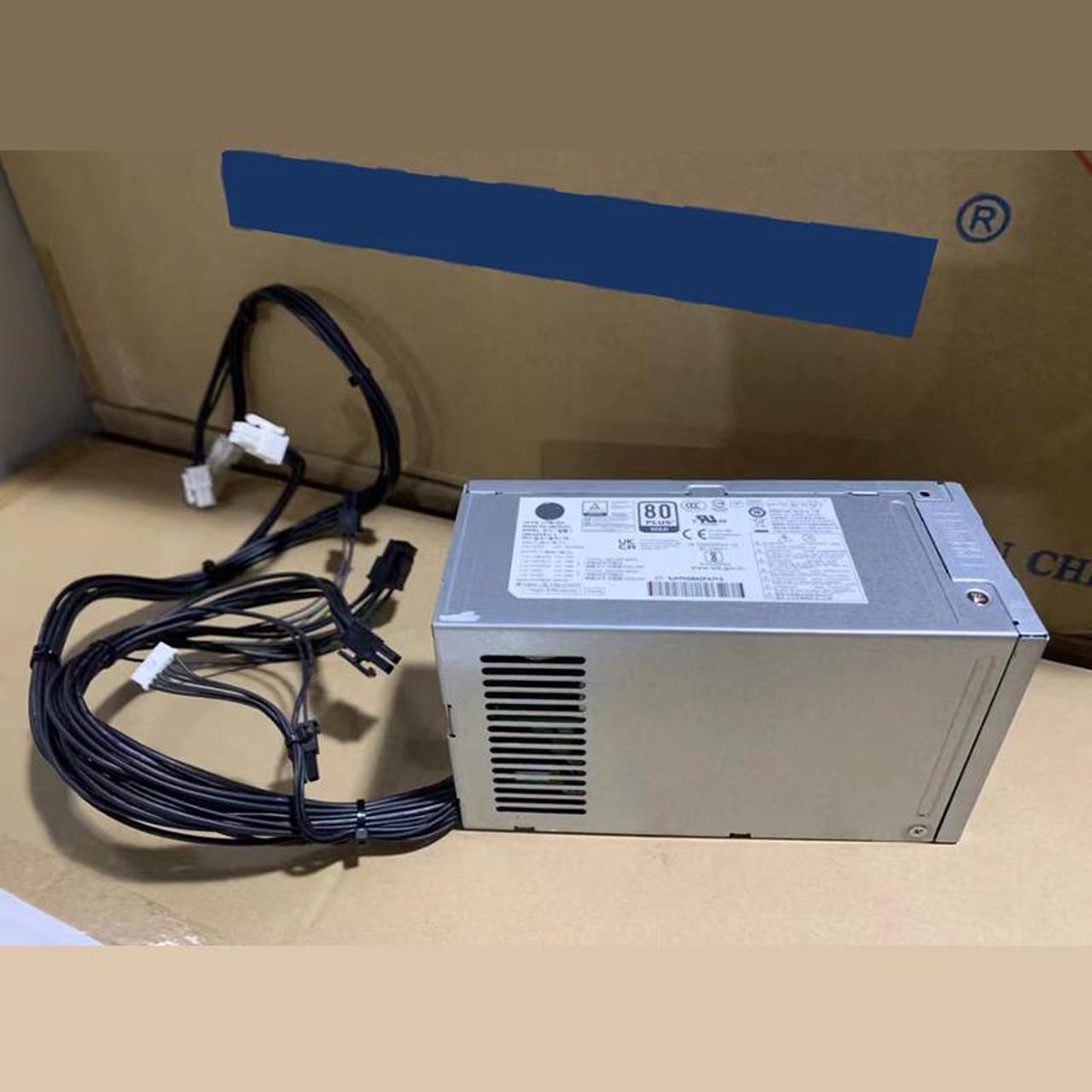 Alt view image 7 of 10 - PSU For HP 99 480 280 288 680 800 600 400 G3 G4 Z2 G5 4Pin 500W Power Supply DPS-500AB-51 A L77487-003 L89233-001