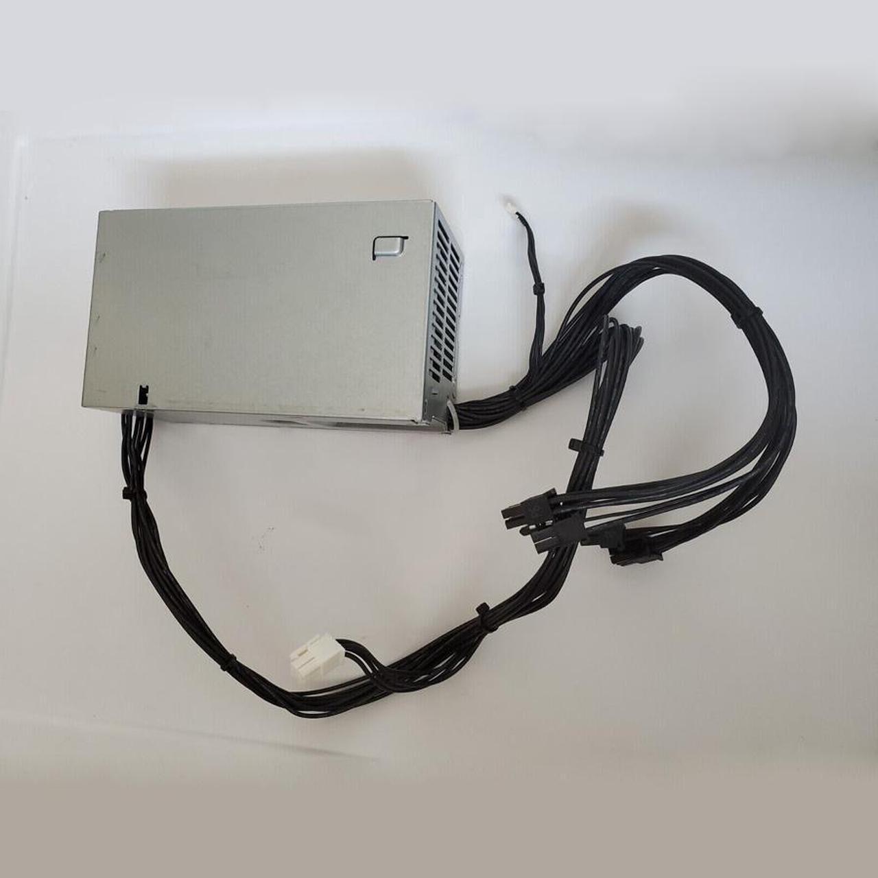 Alt view image 10 of 10 - PSU For HP 99 480 280 288 680 800 600 400 G3 G4 Z2 G5 4Pin 500W Power Supply DPS-500AB-51 A L77487-003 L89233-001