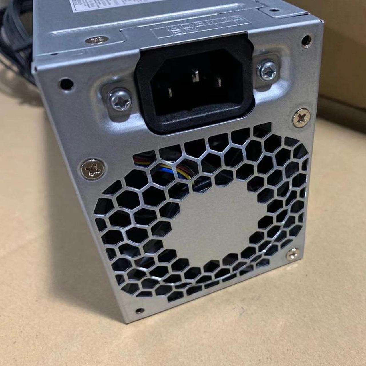 Alt view image 9 of 10 - PSU For HP 99 480 280 288 680 800 600 400 G3 G4 Z2 G5 4Pin 500W Power Supply DPS-500AB-51 A L77487-003 L89233-001