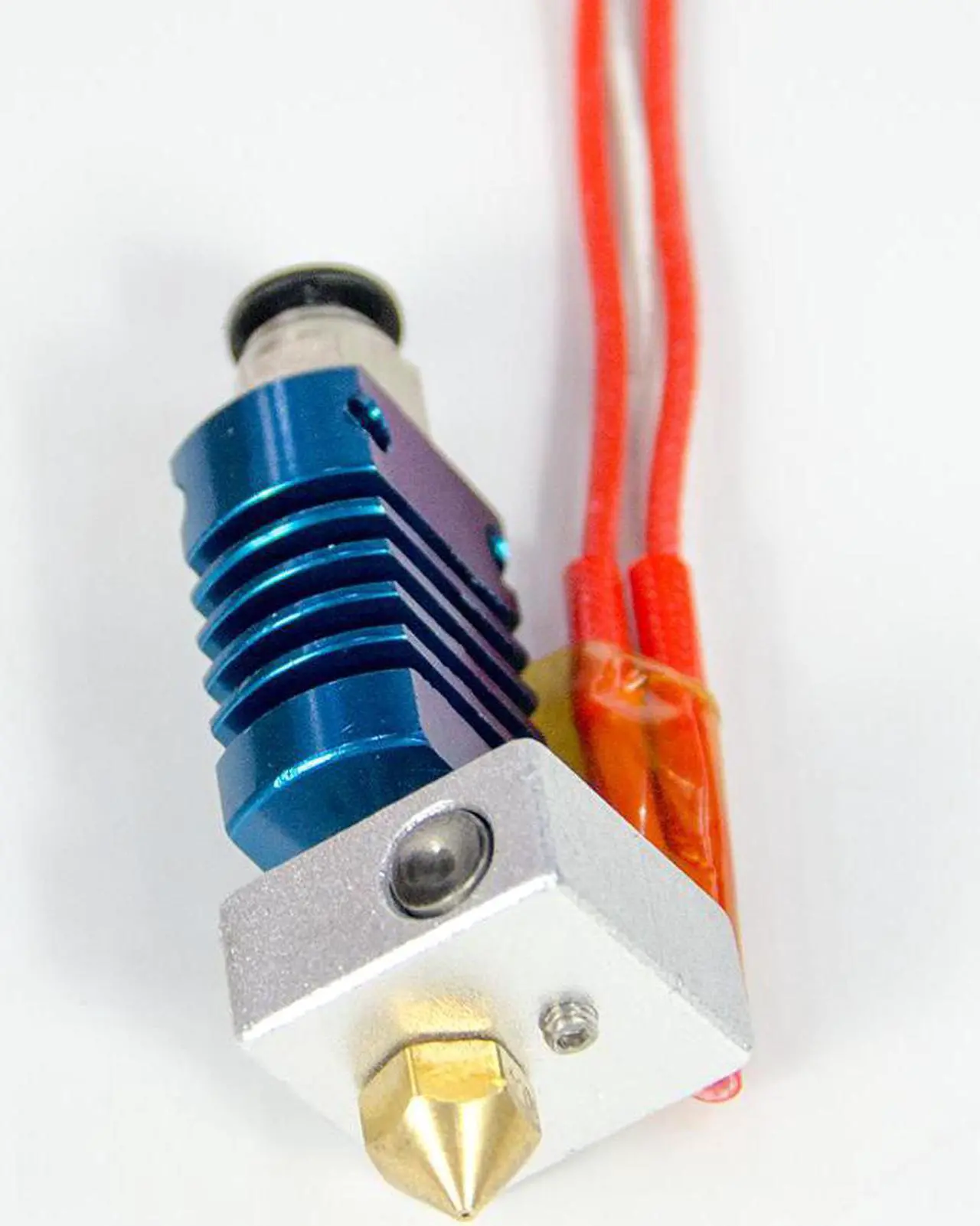 Main image of LONGER 3D Printer Nozzle Kit for LK1/LK4/LK4 PRO/LK5 PRO