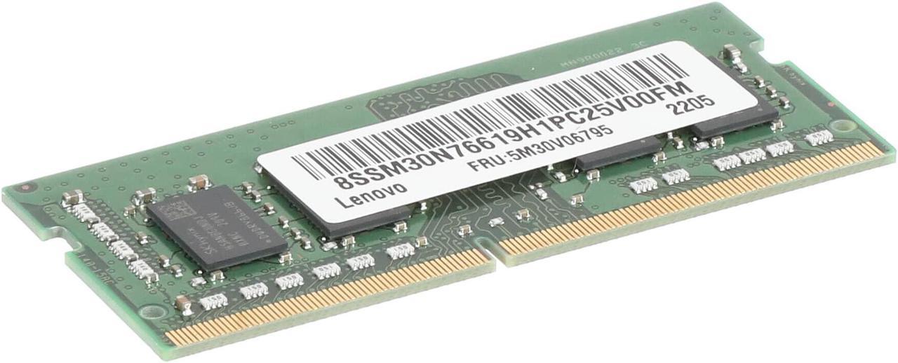 LENOVO SODIMM,8GB, DDR4, 3200 ,HYNIX - OEM