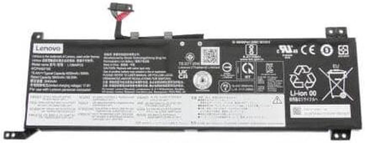 LENOVO 5B10W86195 SP/A L19M4PC0 15.44V60WH4CELL - OEM