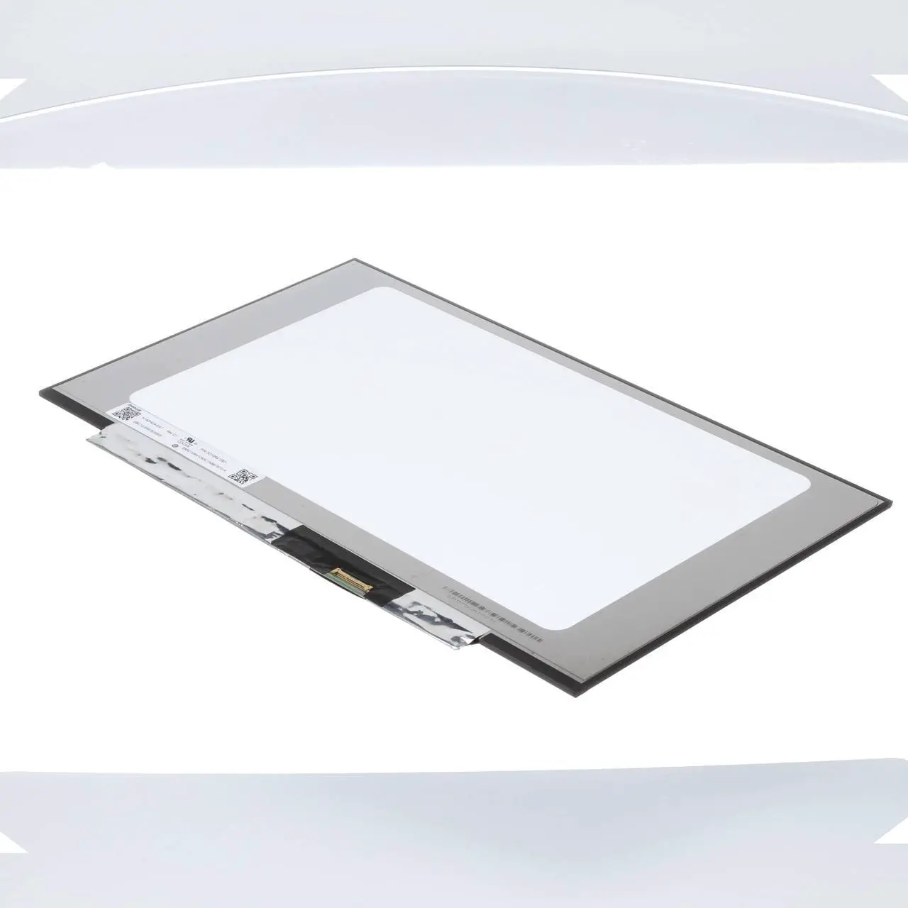 Alt view image 2 of 2 - Lenovo 5D10R41283 5D10W73203 5D10W73206 5D10R41284 5D10R41286 Led Lcd Screen 14" FHD 30 Pin Non-Touch