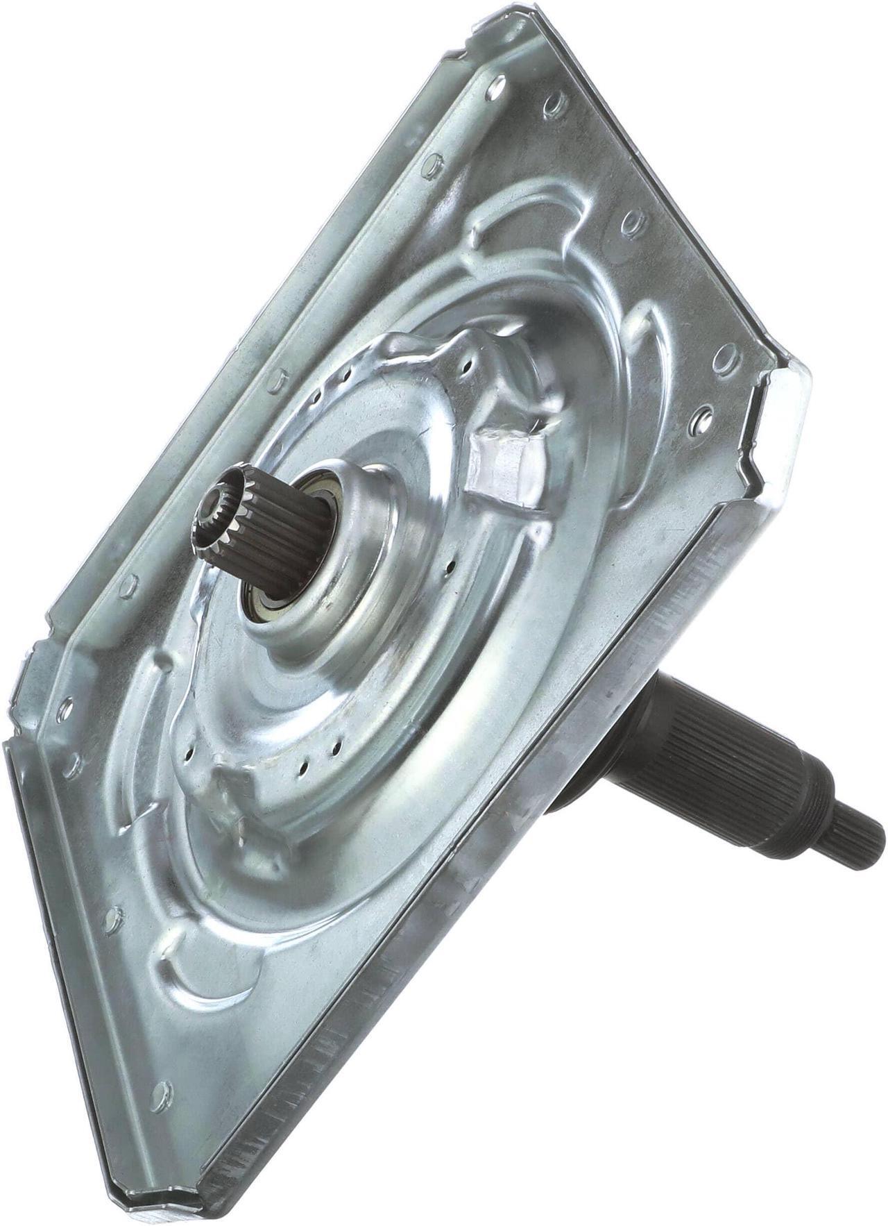 Main image of Whirlpool DRIVE SERVICE ASSY - VMAX BPM