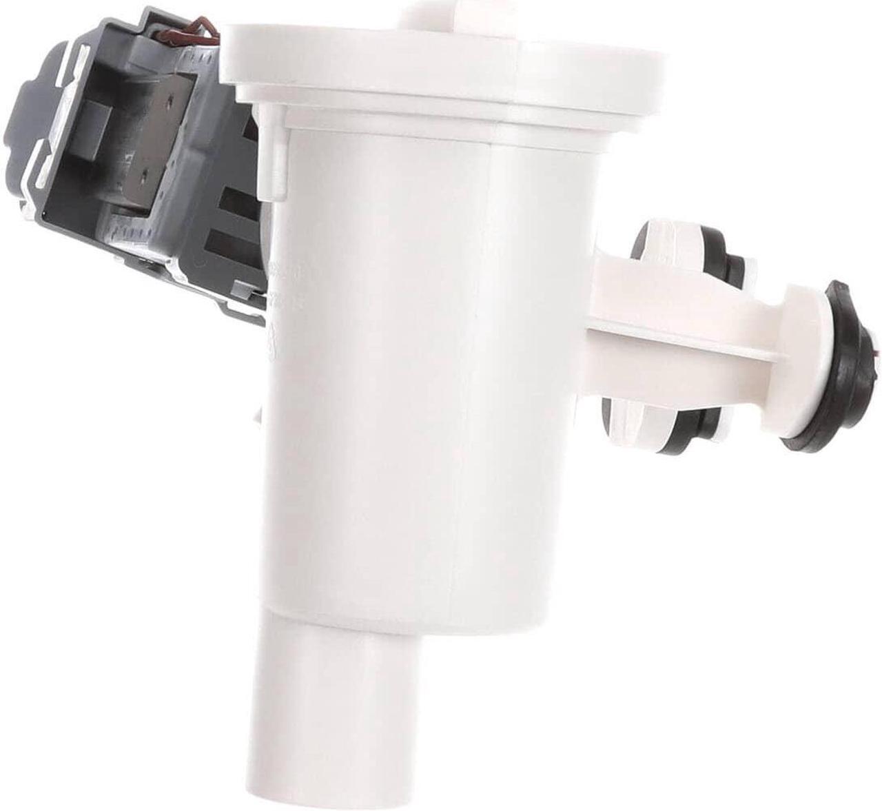 Main image of Whirlpool WASHER DRAIN PUMP