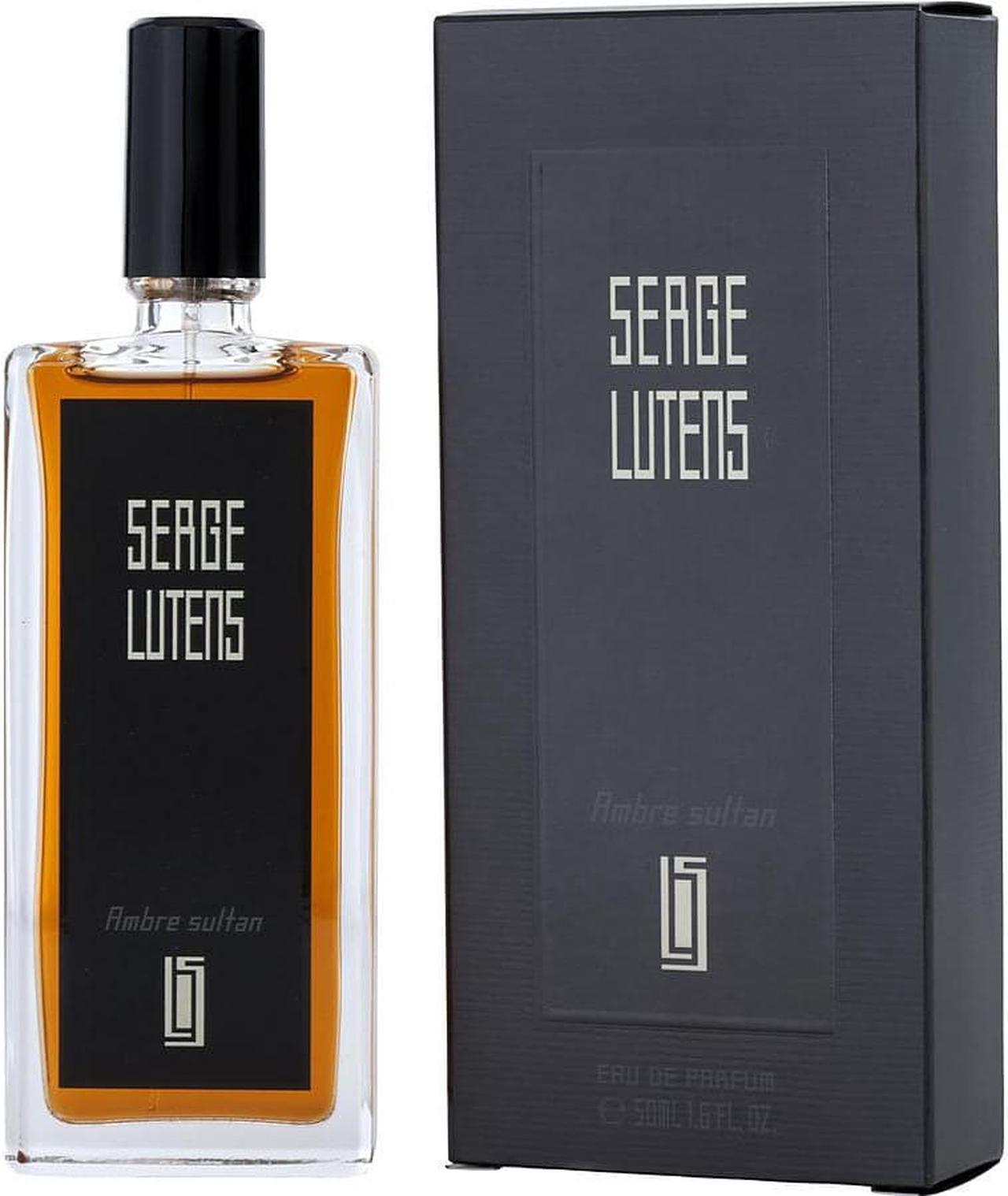 Serge Lutens Ambre Sultan By Serge Lutens Eau De Parfum Spray 1.6 Oz For Unisex