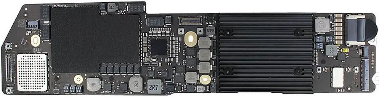 Main image of GENUINE MacBook Air 2019 A1932 Logic Board i5 1.6Ghz 8GB 256GB + Touch ID