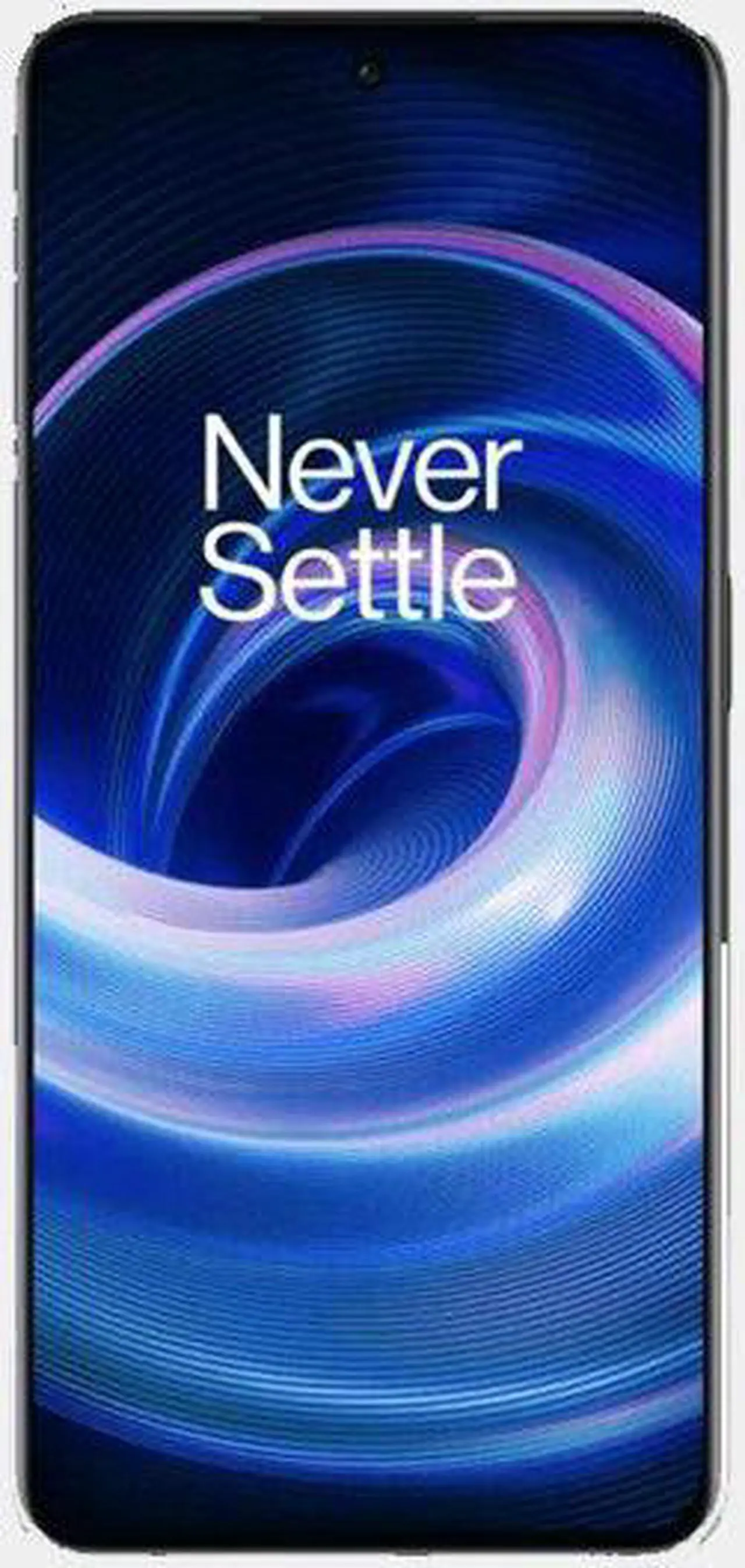 OnePlus Ace 10R PGKM10 5G 128GB 8GB RAM China Version Dual SIM GSM Unlocked - Black