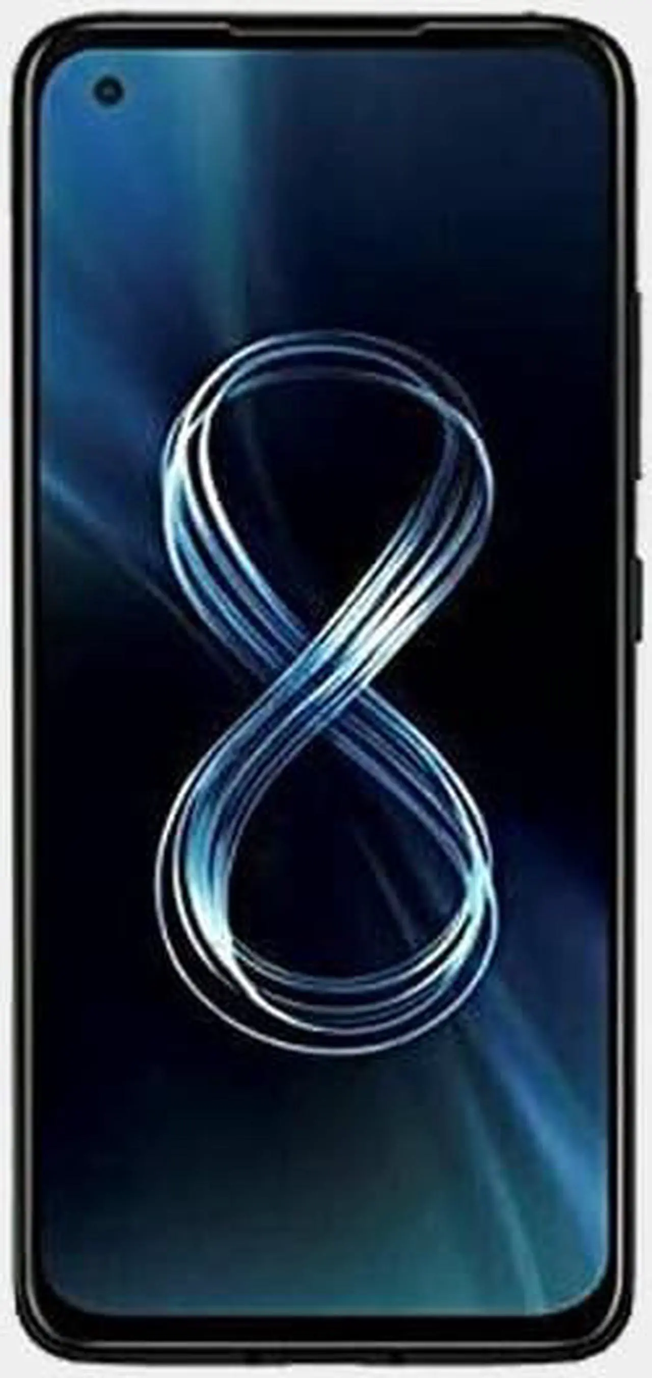 Alt view image 5 of 11 - ASUS ZenFone 8 (ZS590KS) 8/128 (GSM ONLY NO CDMA) unlocked | 8 GB/128 GB | Obsidian Black