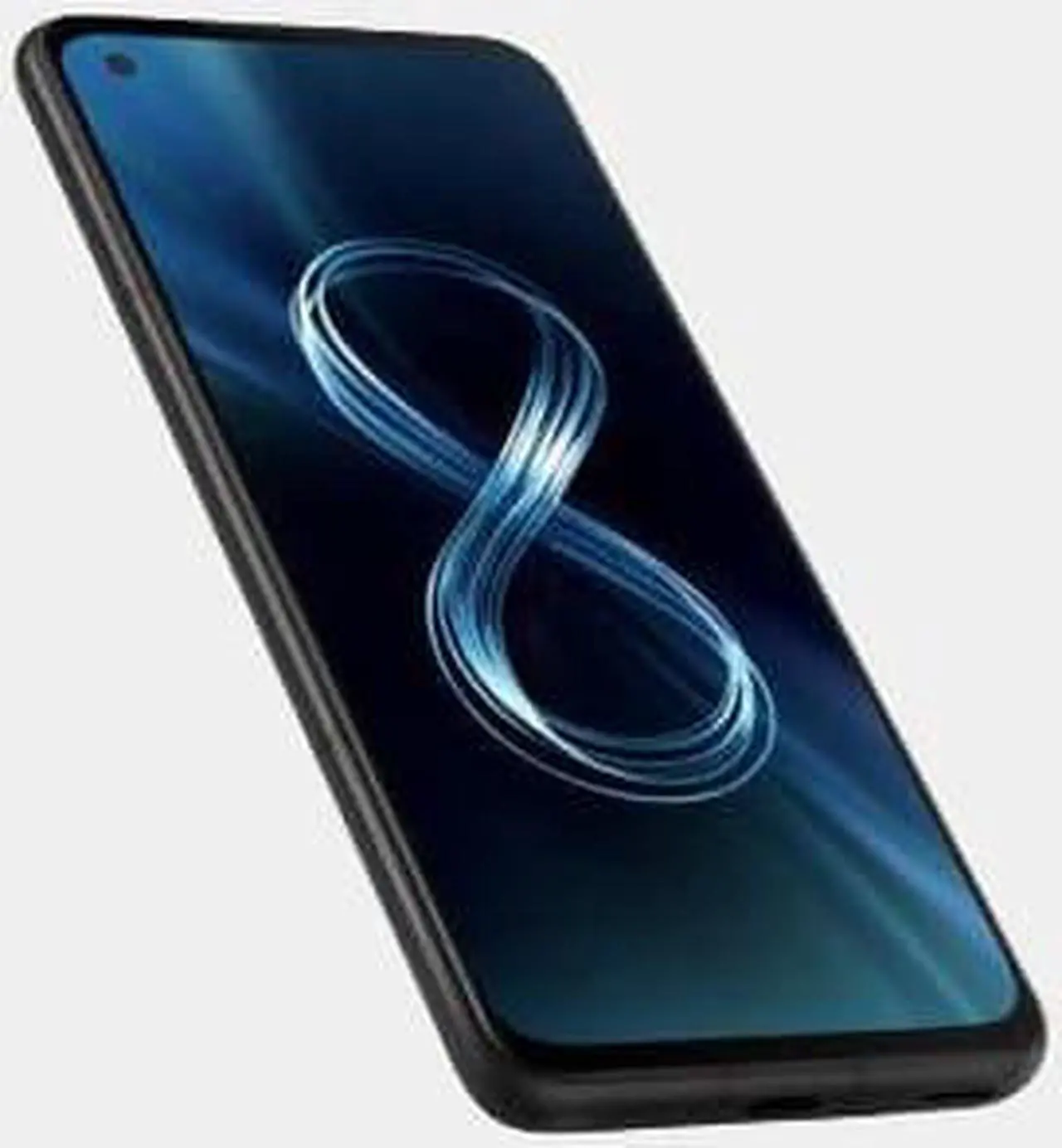 Alt view image 11 of 11 - ASUS ZenFone 8 (ZS590KS) 8/128 (GSM ONLY NO CDMA) unlocked | 8 GB/128 GB | Obsidian Black