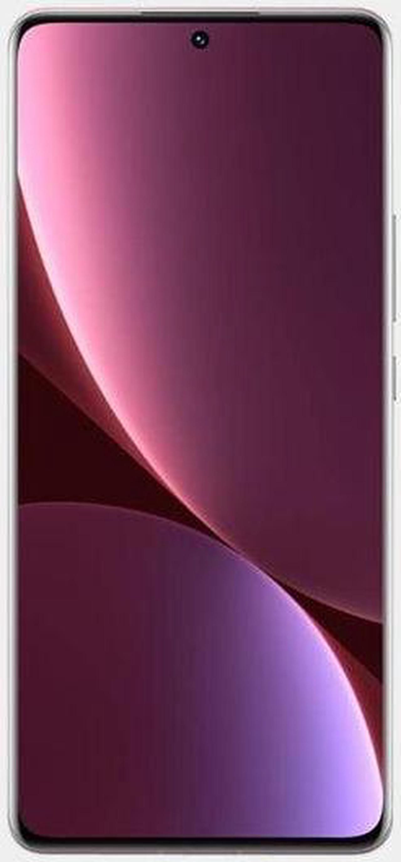 Alt view image 4 of 10 - Xiaomi 12 Pro DUAL SIM 256GB ROM + 12GB RAM (GSM | CDMA) Factory Unlocked 5G Smartphone (Purple) - International Version