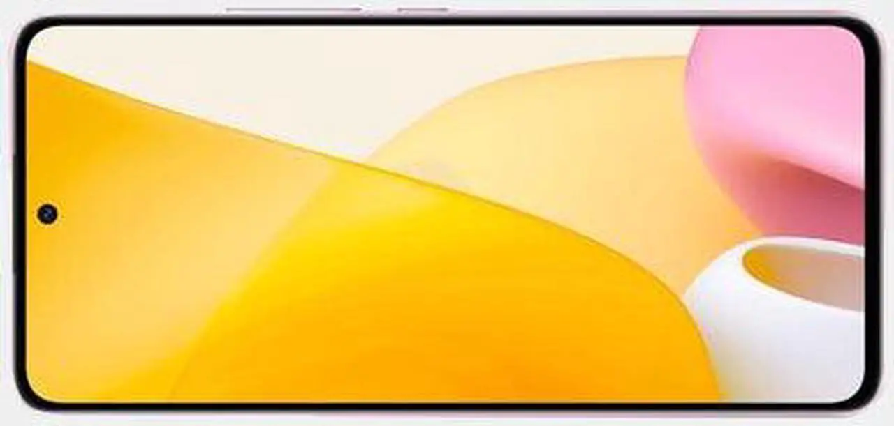 Alt view image 7 of 7 - Xiaomi 12 Lite 5G + 4G LTE (256GB + 8GB) Global Version Unlocked 6.55" 108MP Triple Camera (ONLY Tmobile Mint Tello USA Market) + (w/Fast Car Charger Bundle) (Lite Black)