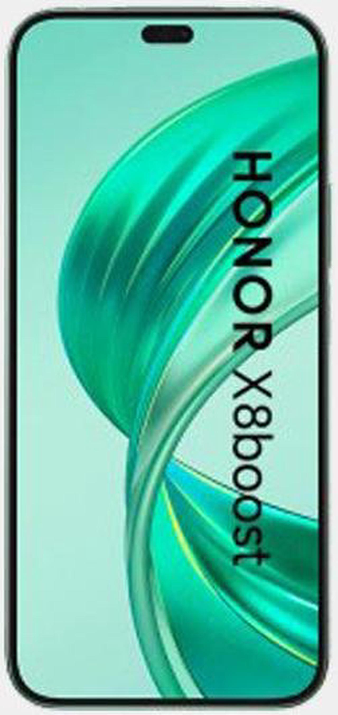 Alt view image 4 of 10 - Honor X8b DUAL SIM 256GB ROM + 8GB RAM (GSM ONLY | NO CDMA) Factory Unlocked 4G/LTE Smartphone (Midnight Black) - International Version