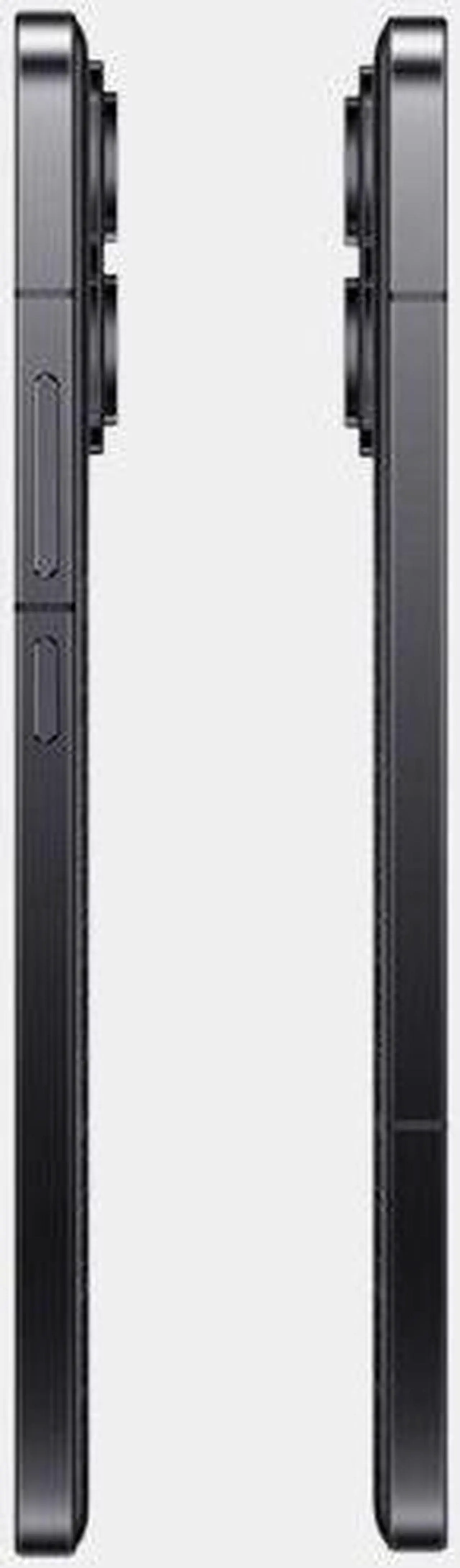 Alt view image 7 of 7 - Xiaomi Poco F6 PRO 5G 512GB ROM 12GB RAM Dual SIM GSM Unlocked - Black