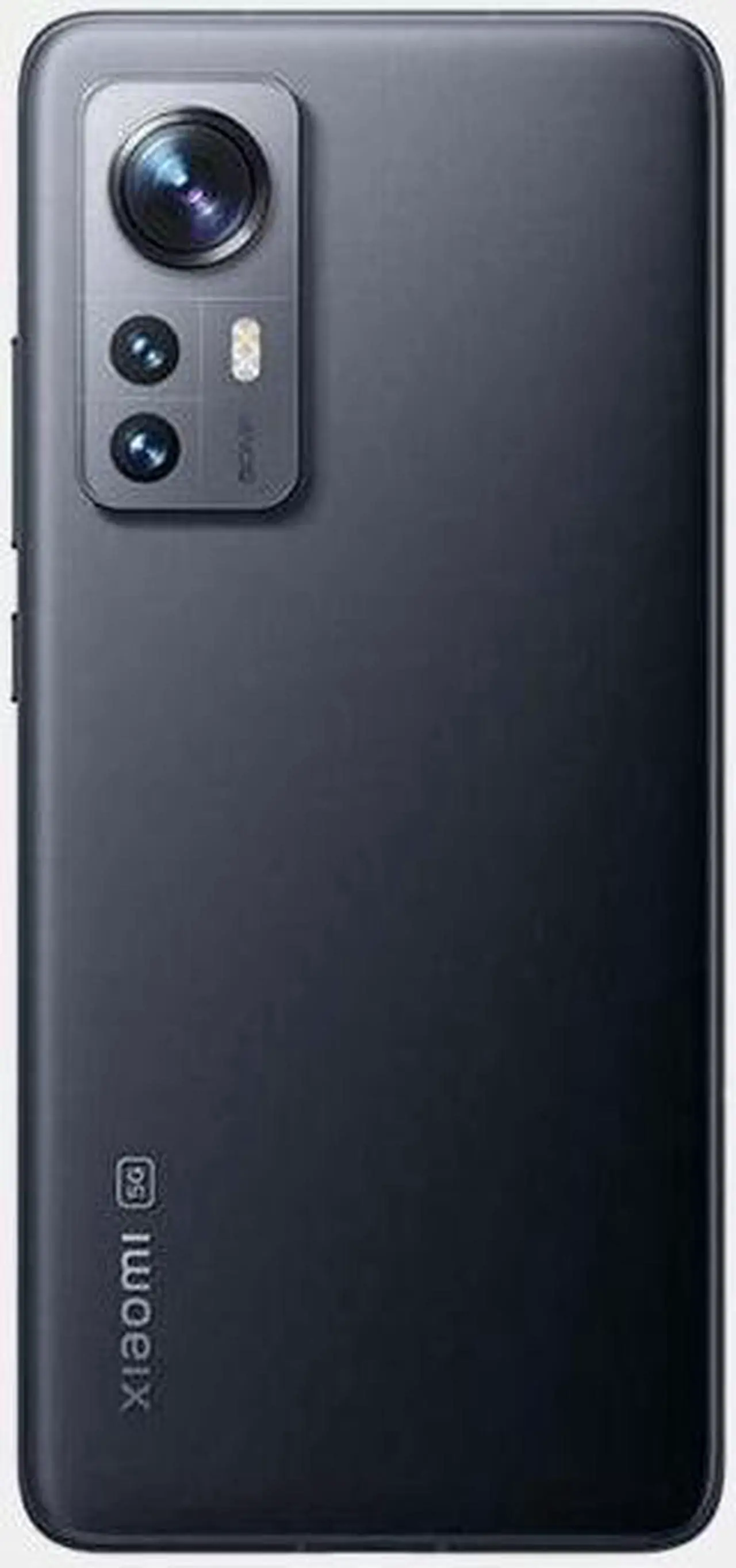 Alt view image 5 of 10 - Xiaomi 12 Dual-Sim 128GB ROM + 8GB RAM (GSM | CDMA) Factory Unlocked 5G SmartPhone (Grey) - International Version