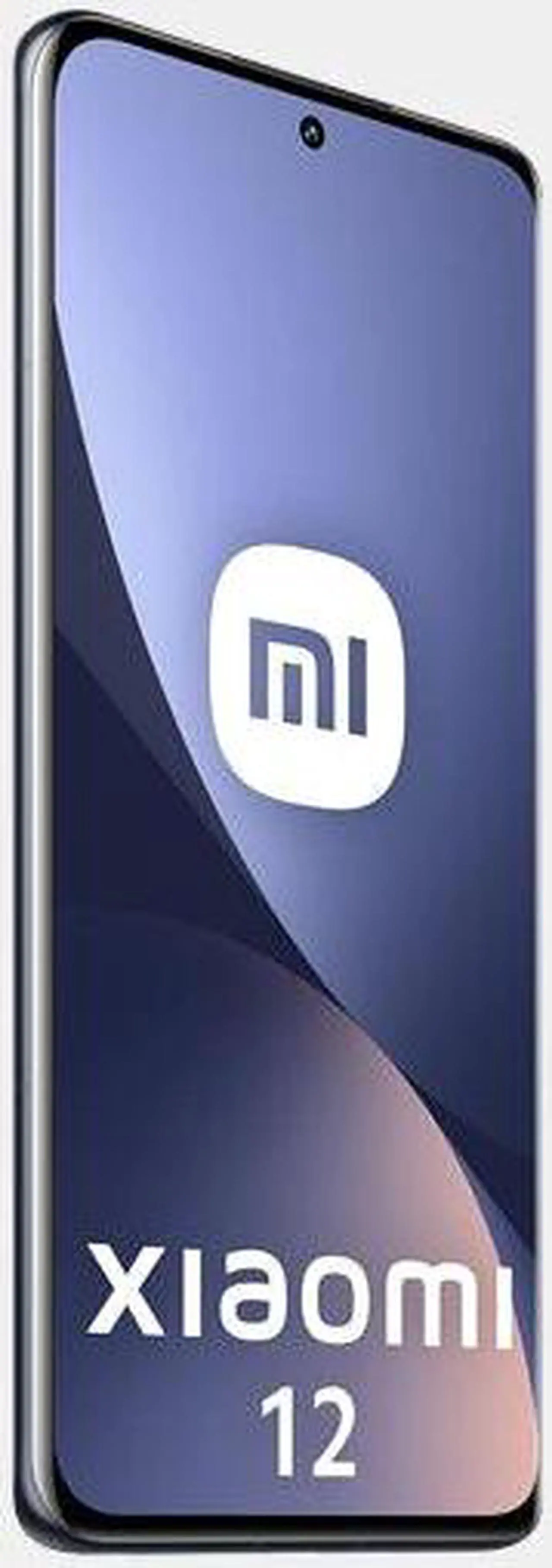 Alt view image 8 of 10 - Xiaomi 12 Dual-Sim 128GB ROM + 8GB RAM (GSM | CDMA) Factory Unlocked 5G SmartPhone (Grey) - International Version