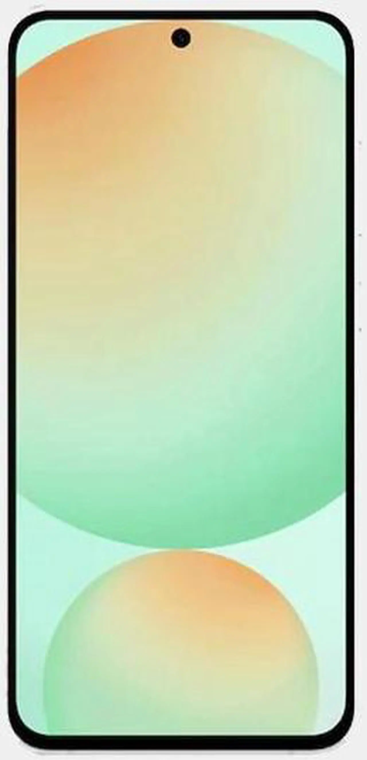 Main image of SAMSUNG Galaxy Ai S24 Fe (256GB + 8GB) Dual Sim Latin American Version 6.7" (for Tmobile Mint Tello & Global) 50MP Cam (Mint SM-S721BLGKTPA)