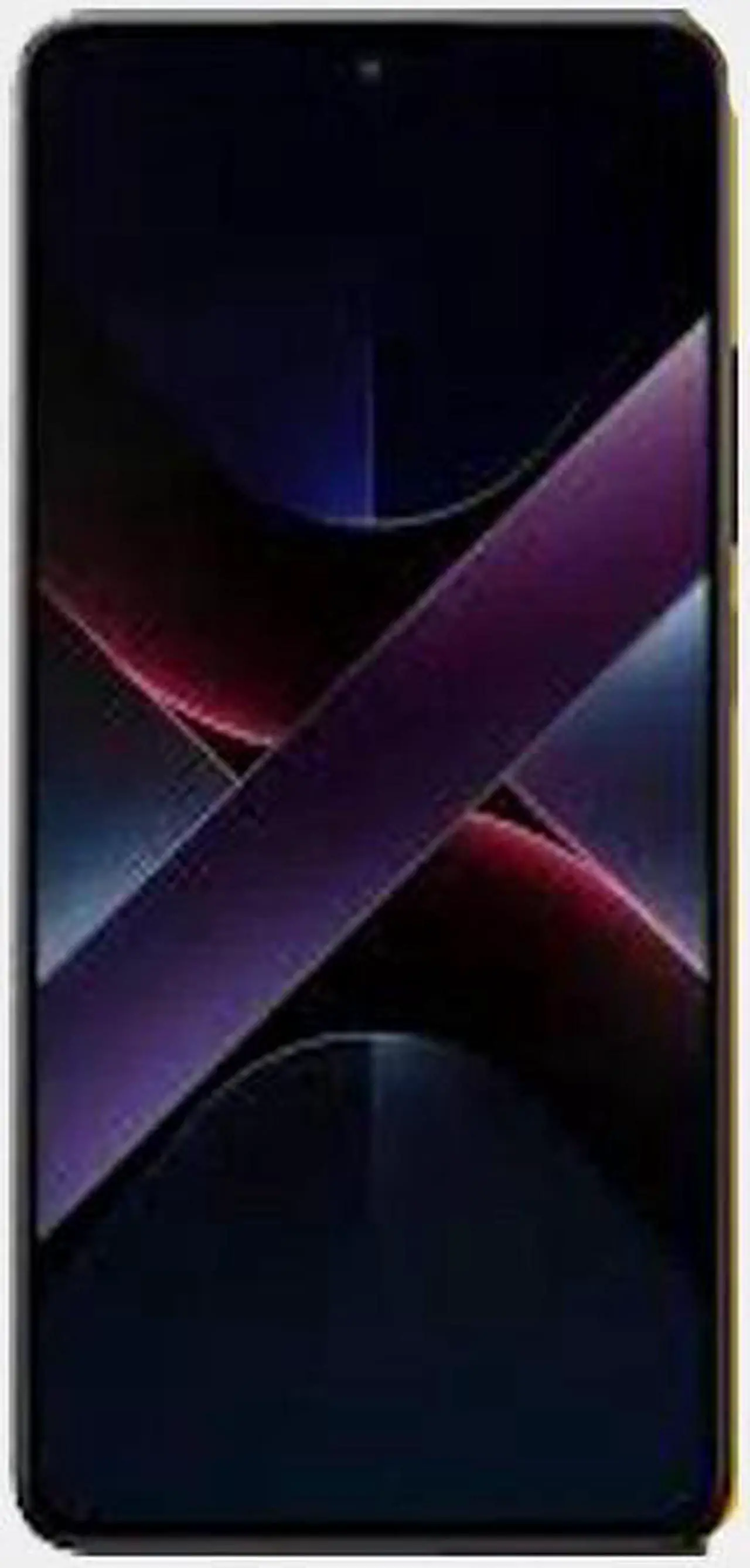 Main image of Xiaomi Poco X7 PRO 5G 512GB ROM 12GB RAM Dual SIM GSM Unlocked - Yellow