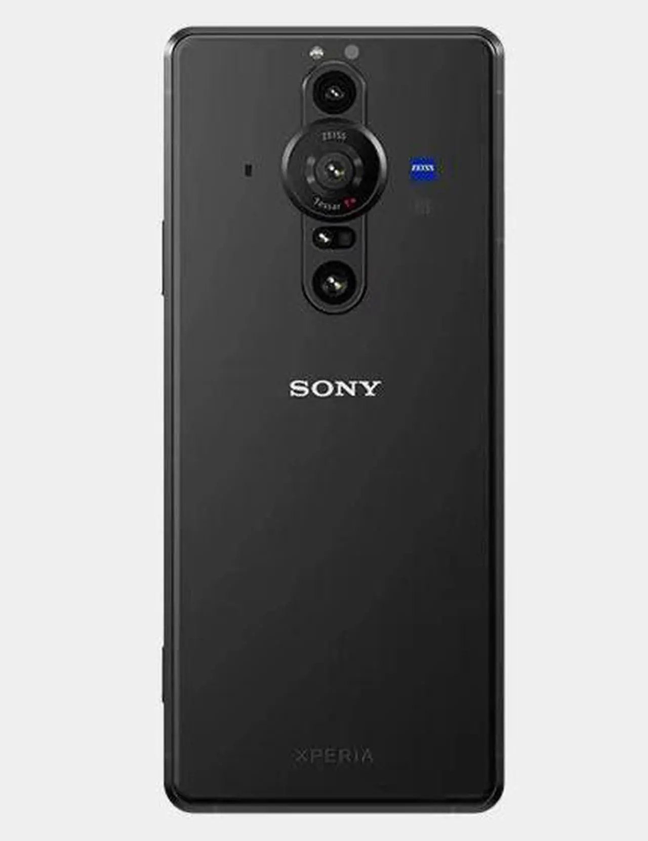 Alt view image 2 of 7 - Sony Xperia PRO-I XQ-BE72 5G 512GB ROM 12GB RAM Dual SIM GSM Unlocked Black