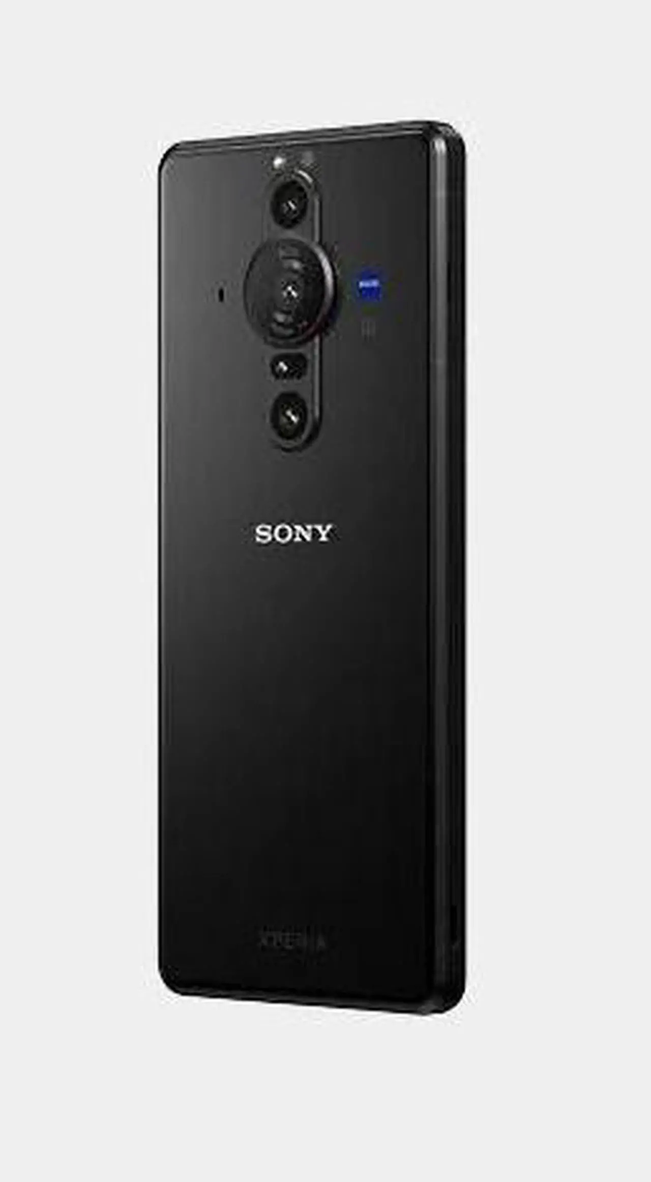 Alt view image 7 of 7 - Sony Xperia PRO-I XQ-BE72 5G 512GB ROM 12GB RAM Dual SIM GSM Unlocked Black