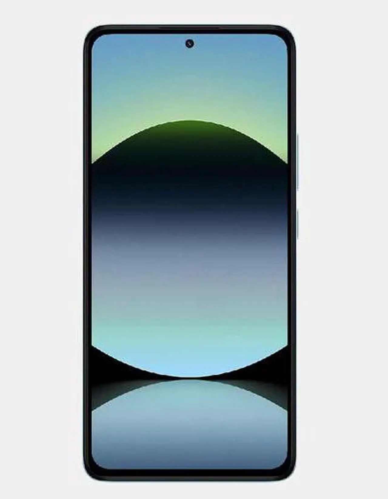 Xiaomi Redmi Note 14 4G 256GB ROM 8GB RAM Dual SIM GSM Unlocked - Ocean Blue