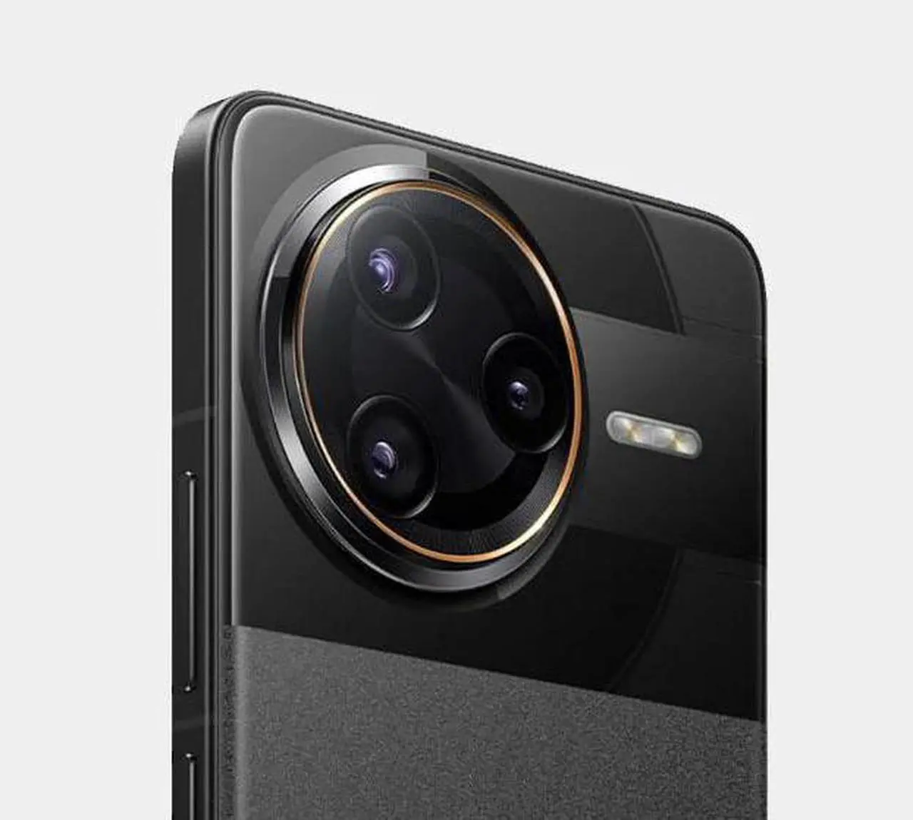 Alt view image 7 of 7 - Xiaomi Poco F7 PRO 5G 512GB ROM 12GB RAM Dual sim GSM Unlocked - Black