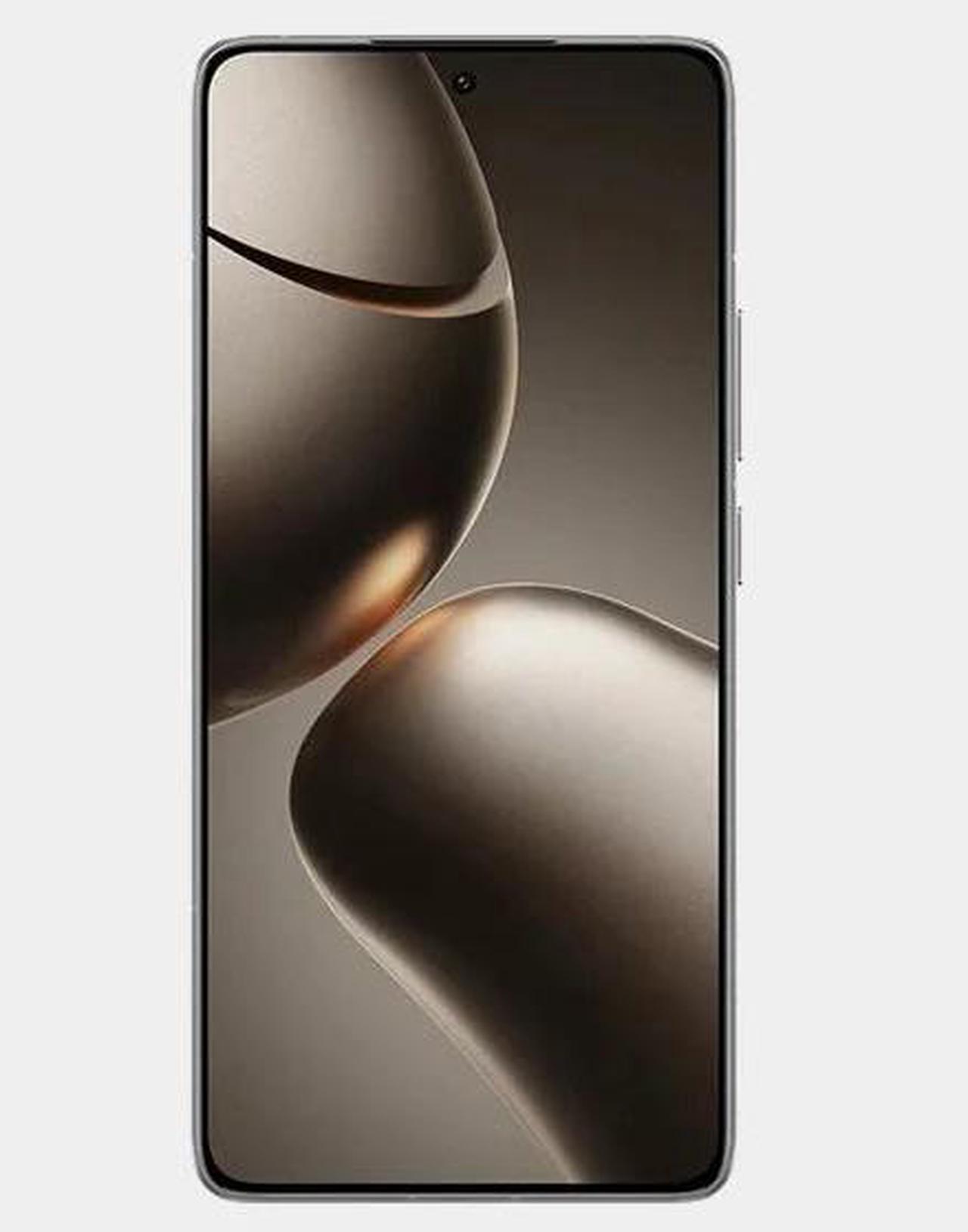 Alt view image 4 of 10 - Xiaomi 14T Pro Dual-SIM 1TB ROM + 12GB RAM (GSM Only | No CDMA) Factory Unlocked 5G Smartphone (Titan Gray) - International Version