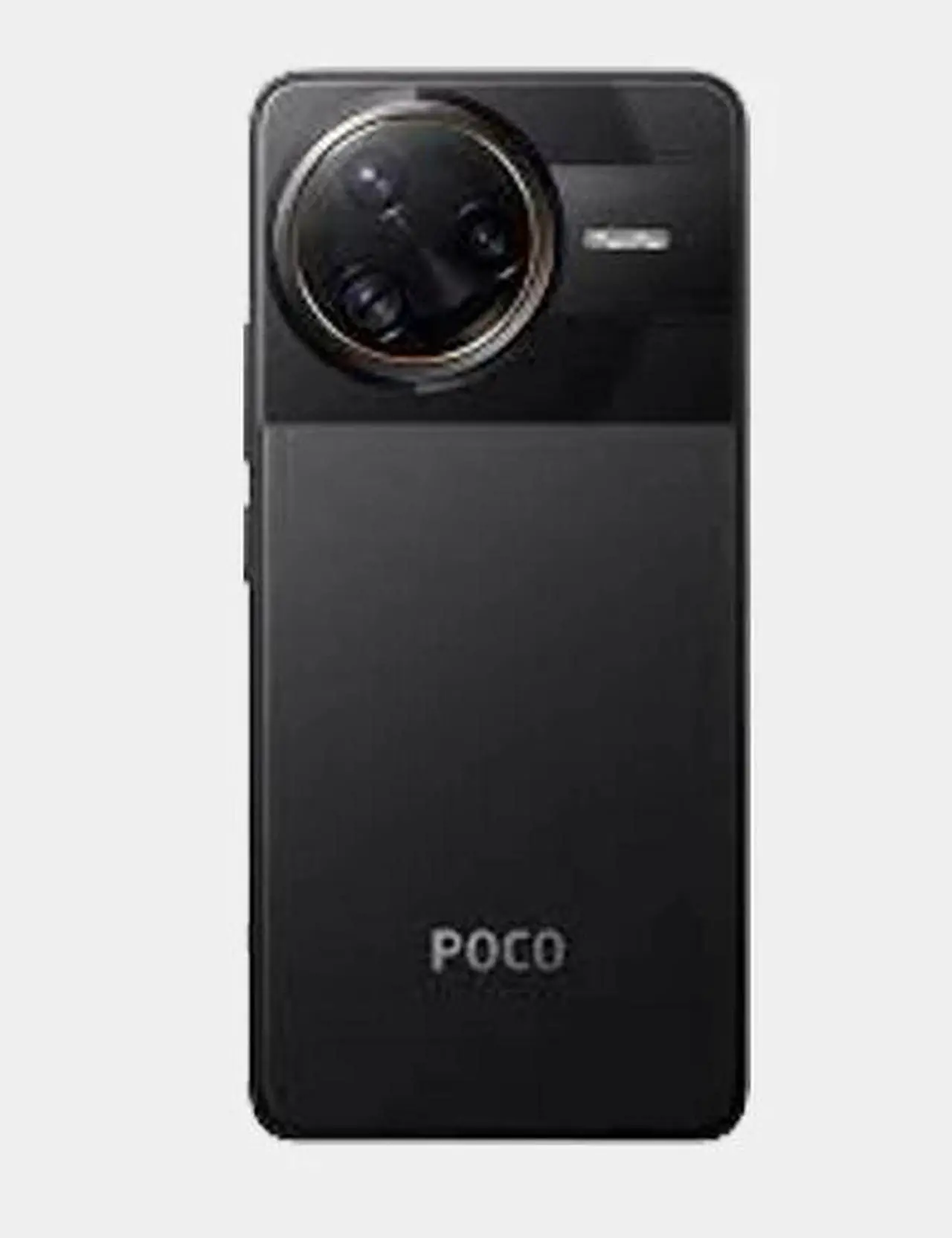 Alt view image 2 of 7 - Xiaomi Poco F7 Ultra 5G 256GB ROM 12GB RAM Dual sim GSM Unlocked - Black