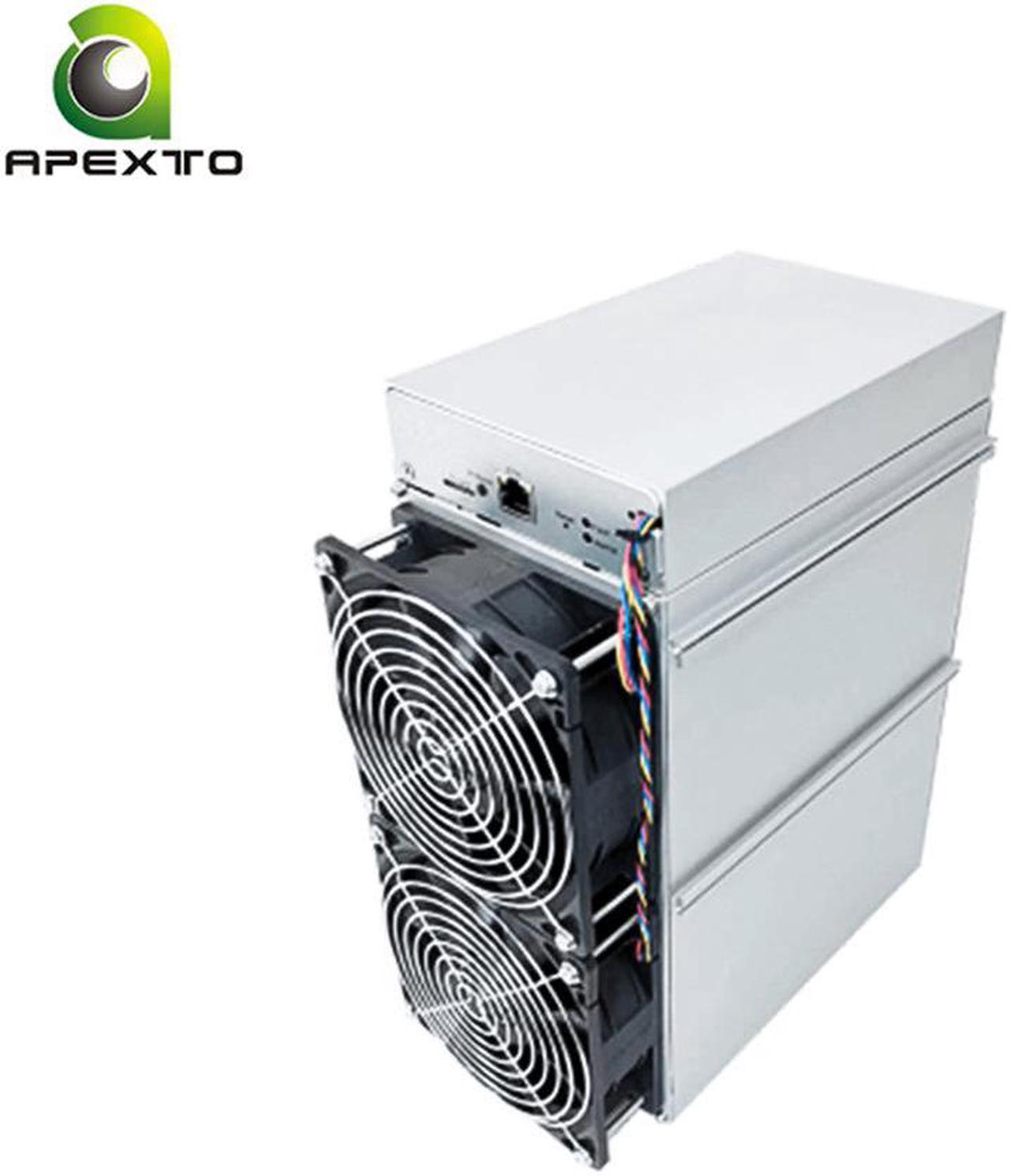 Fast Shipping Antminer Z15 420Ksol/s 1510W Equihash algorithm Z15 Bitmain Miners