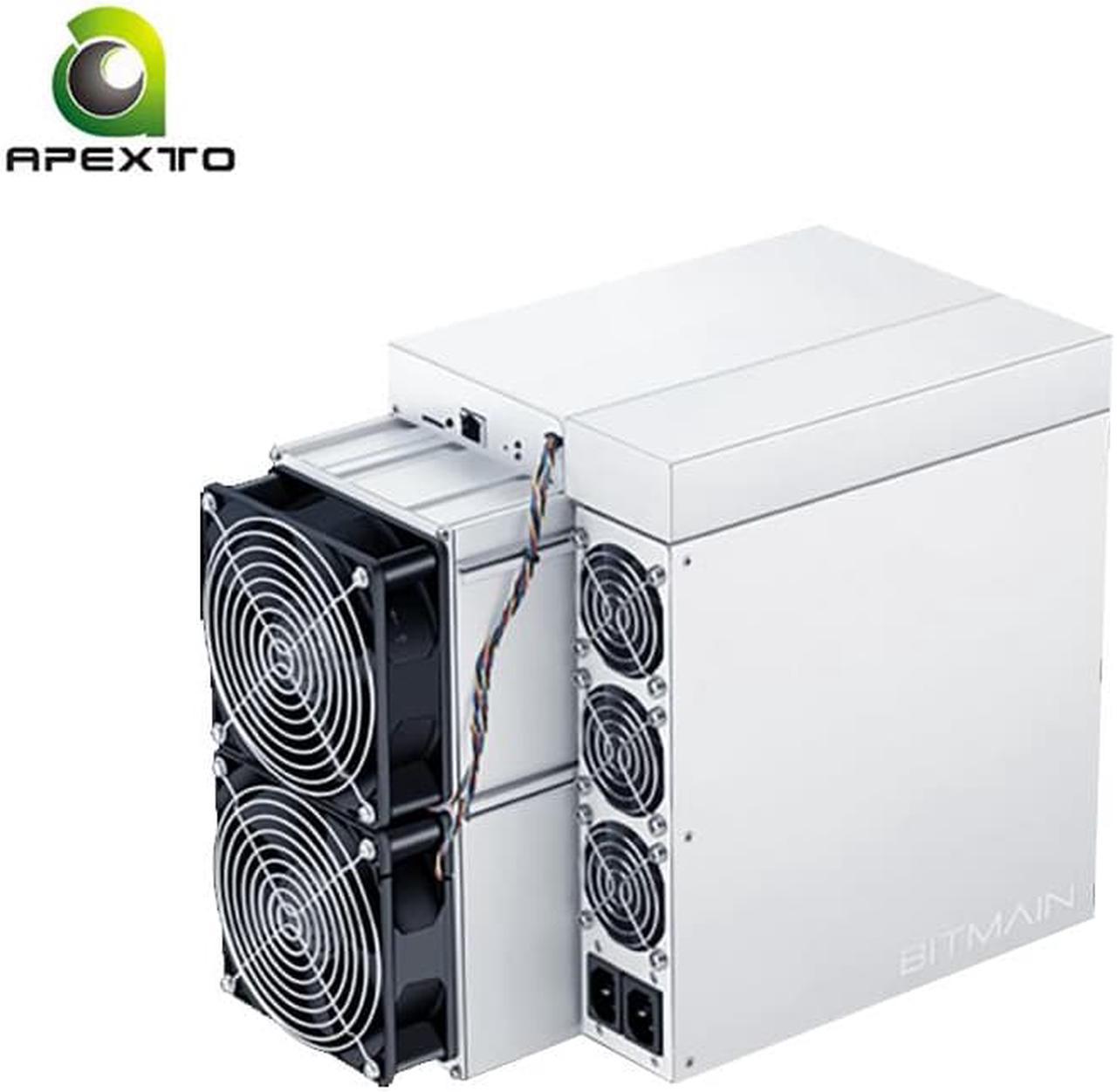 Newest Dash Coin Mining Machine Antminer D9 1770Gh/s 2839W Bitmain D9 Better Than D7