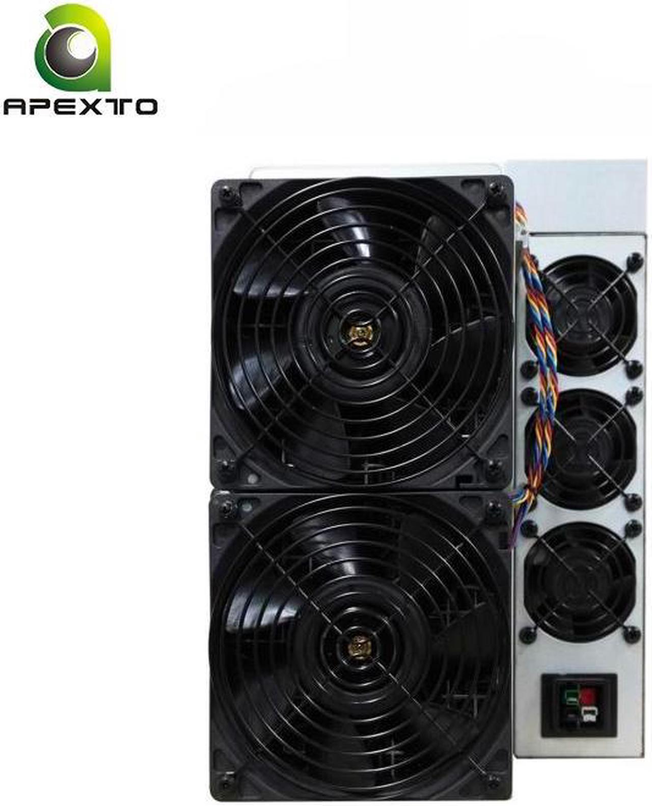 Stock Unit Antminer S21 188Th/s 3350W Bitcoin Mining Machine Sha 256 Mining Machine Bitmain S21 188T