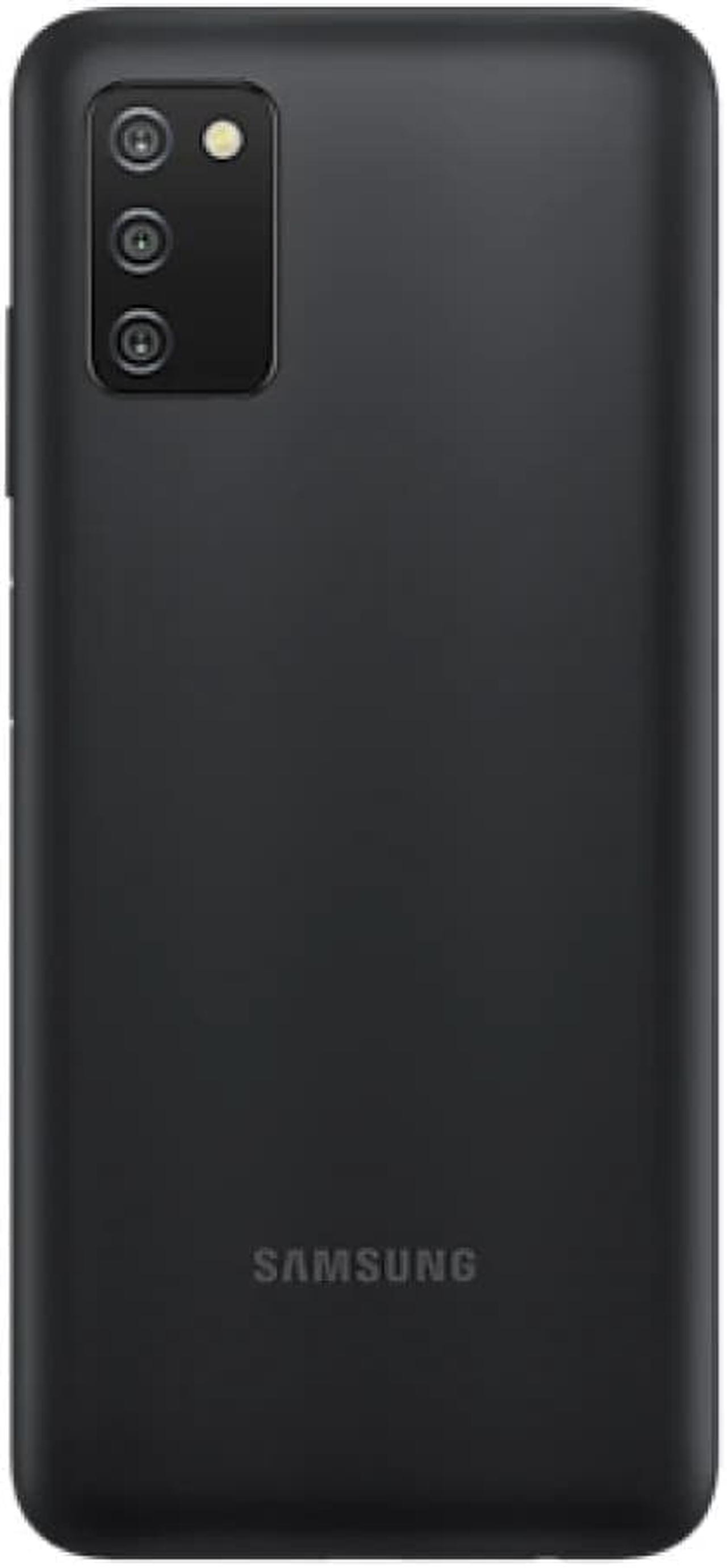 Alt view image 5 of 5 - Samsung Galaxy A03s SM-A037U 32GB Fully Unlocked Black Grade A