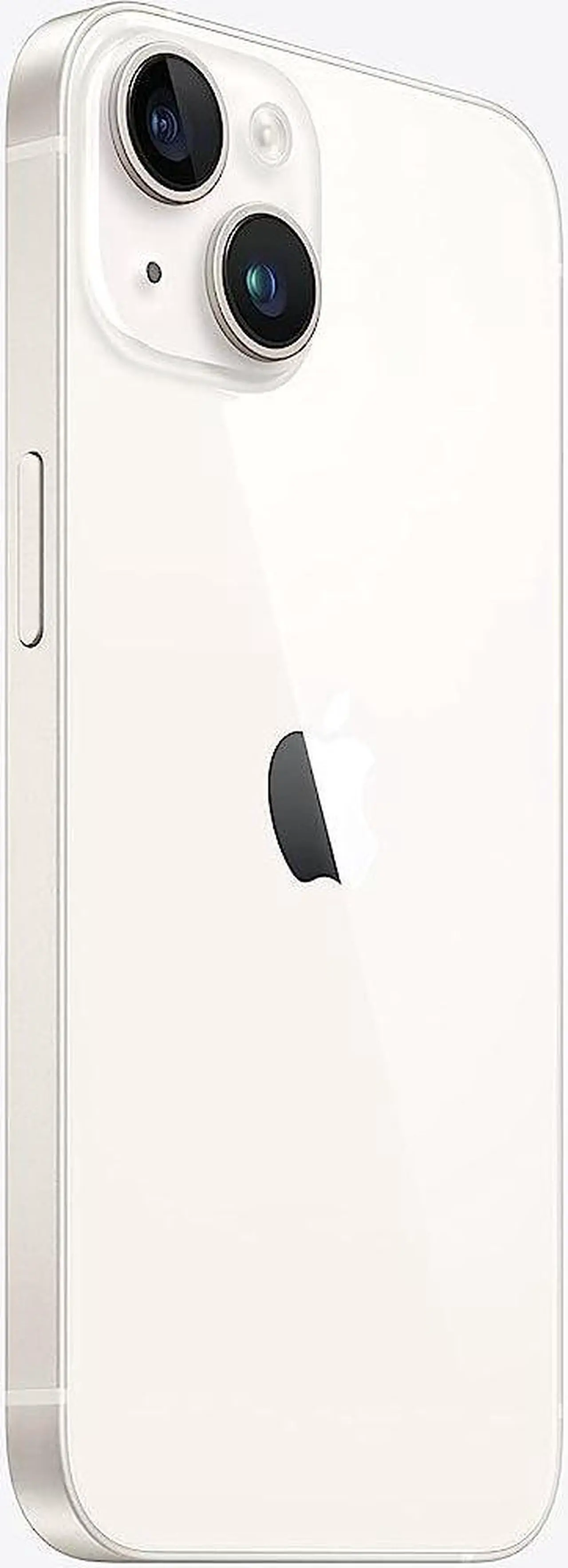 Alt view image 2 of 6 - Apple iPhone 14 256GB Fully Unlocked Starlight - Grade A
