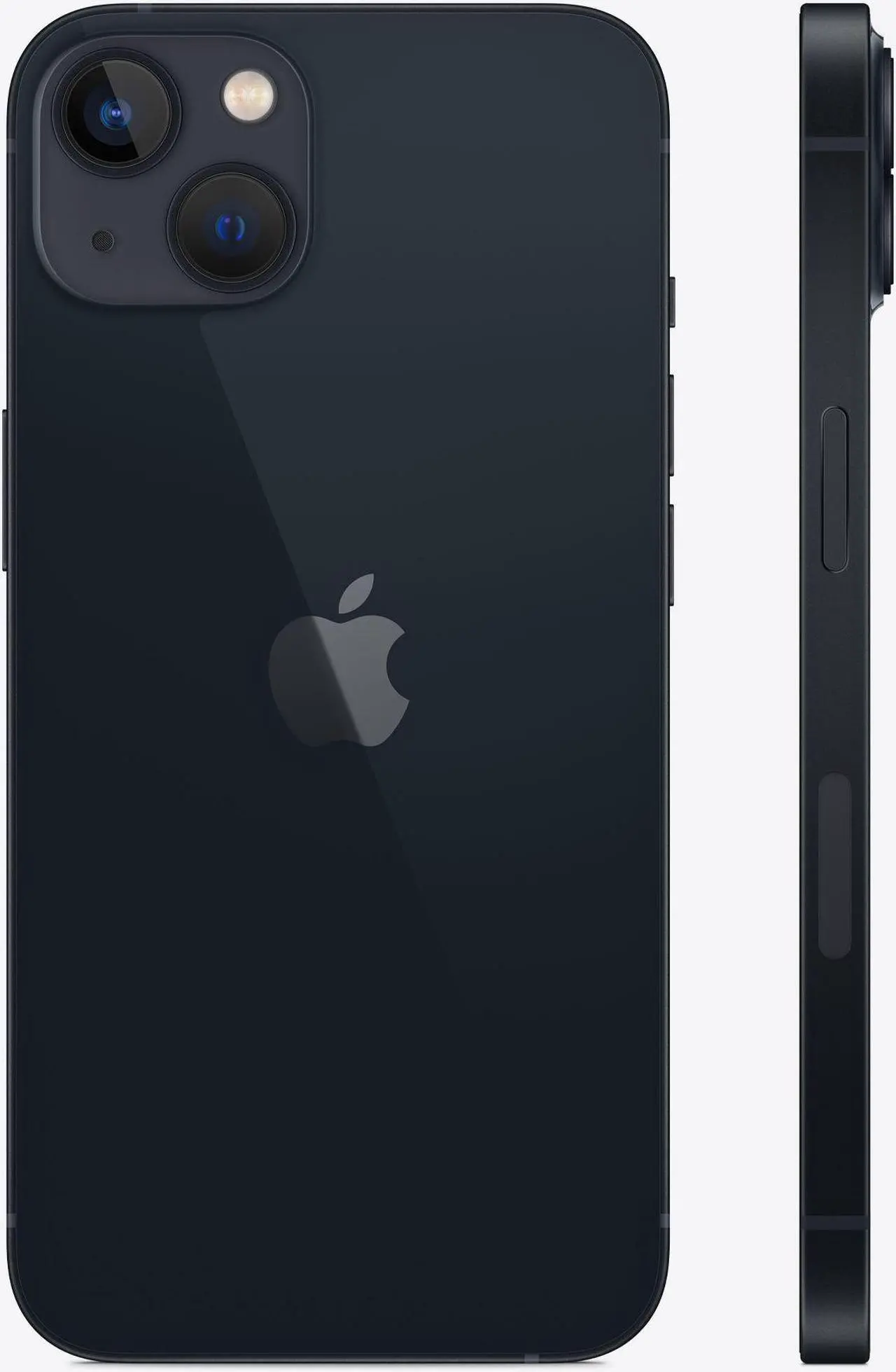 Alt view image 5 of 6 - Apple iPhone 13 128GB, Unlocked Refurbished Cell Phone, Midnight - Very Good Condition (Grade B)