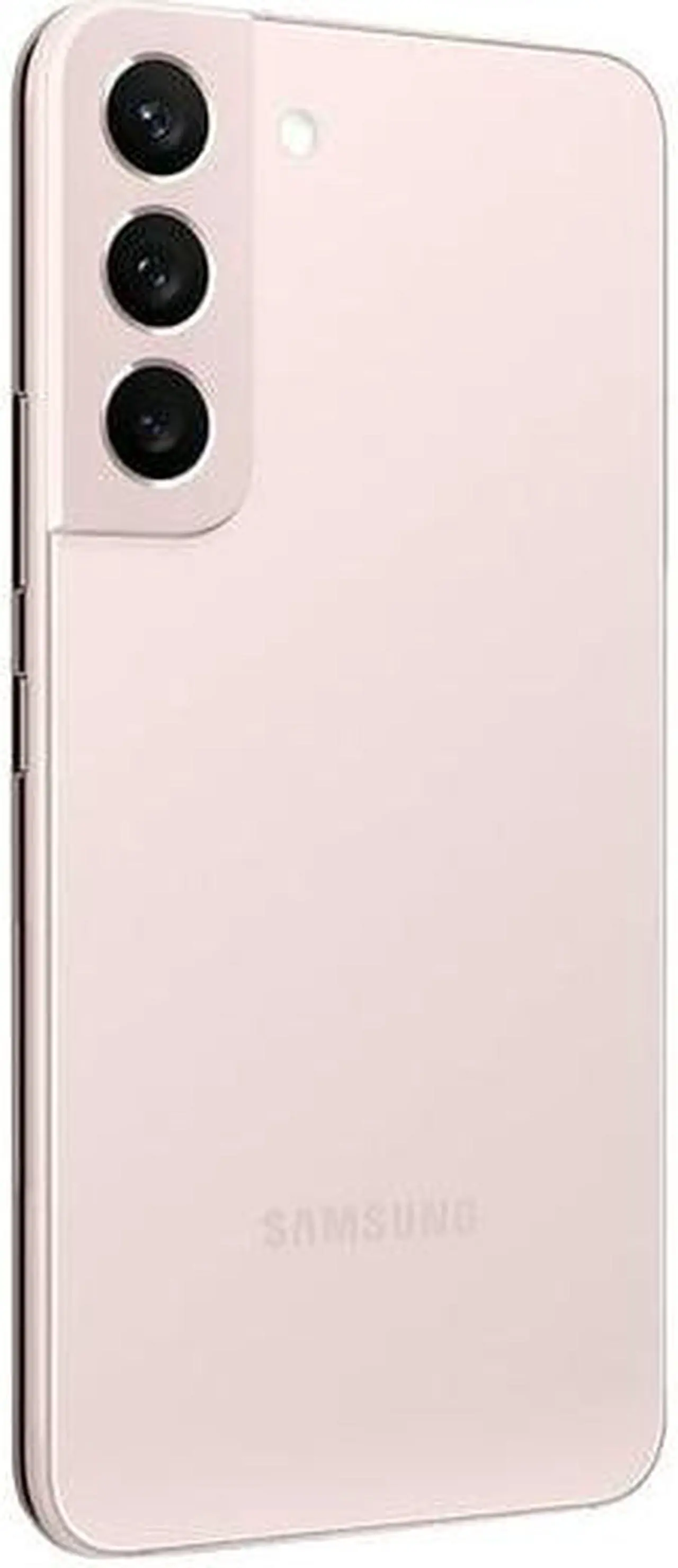 Alt view image 5 of 7 - Samsung Galaxy S22 5G 128GB Fully Unlocked Pink Gold - Grade B