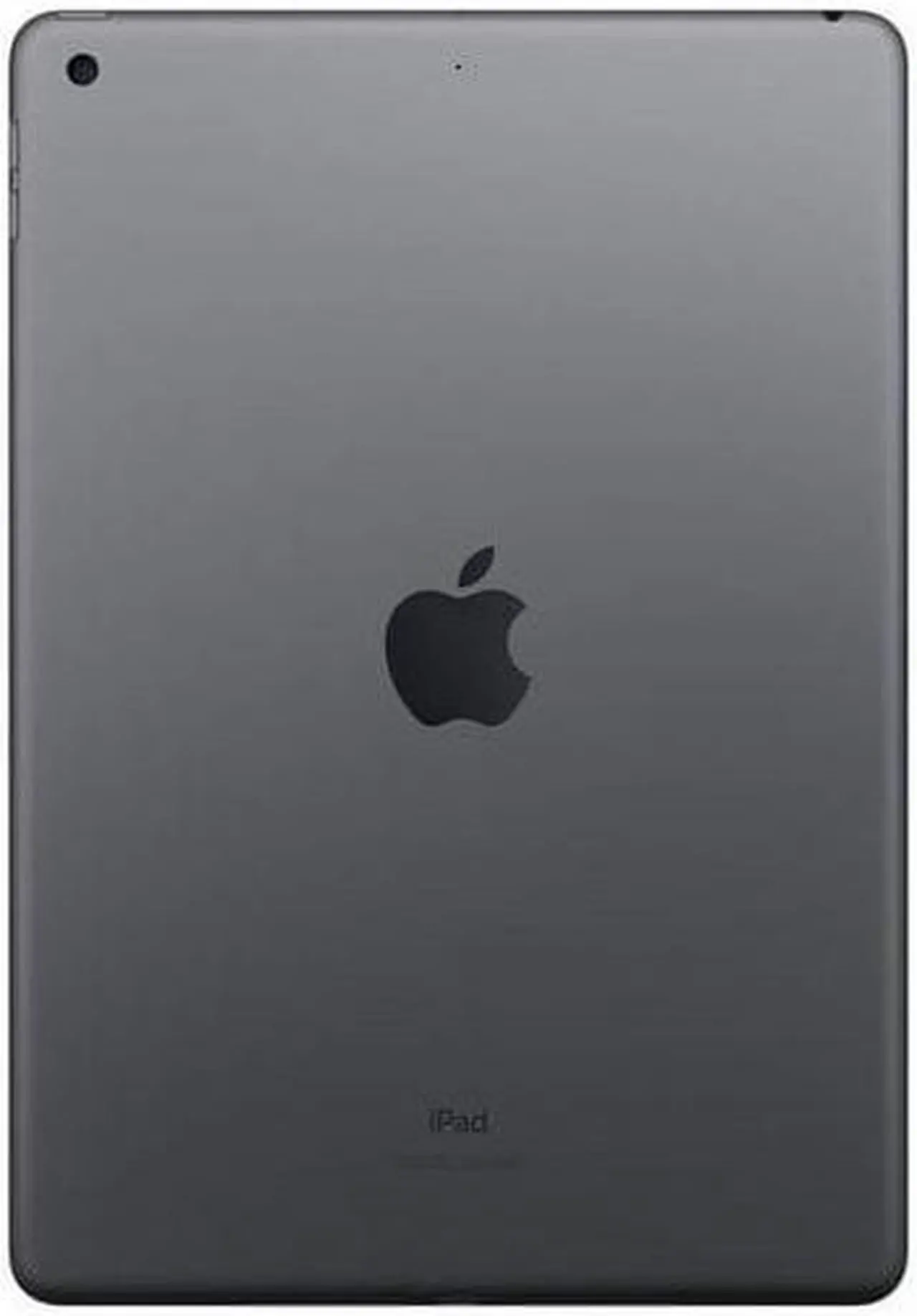 Alt view image 2 of 6 - Apple iPad 10.2 7th Gen (2019) 128GB (Wi-Fi Only) Space Gray - Grade A